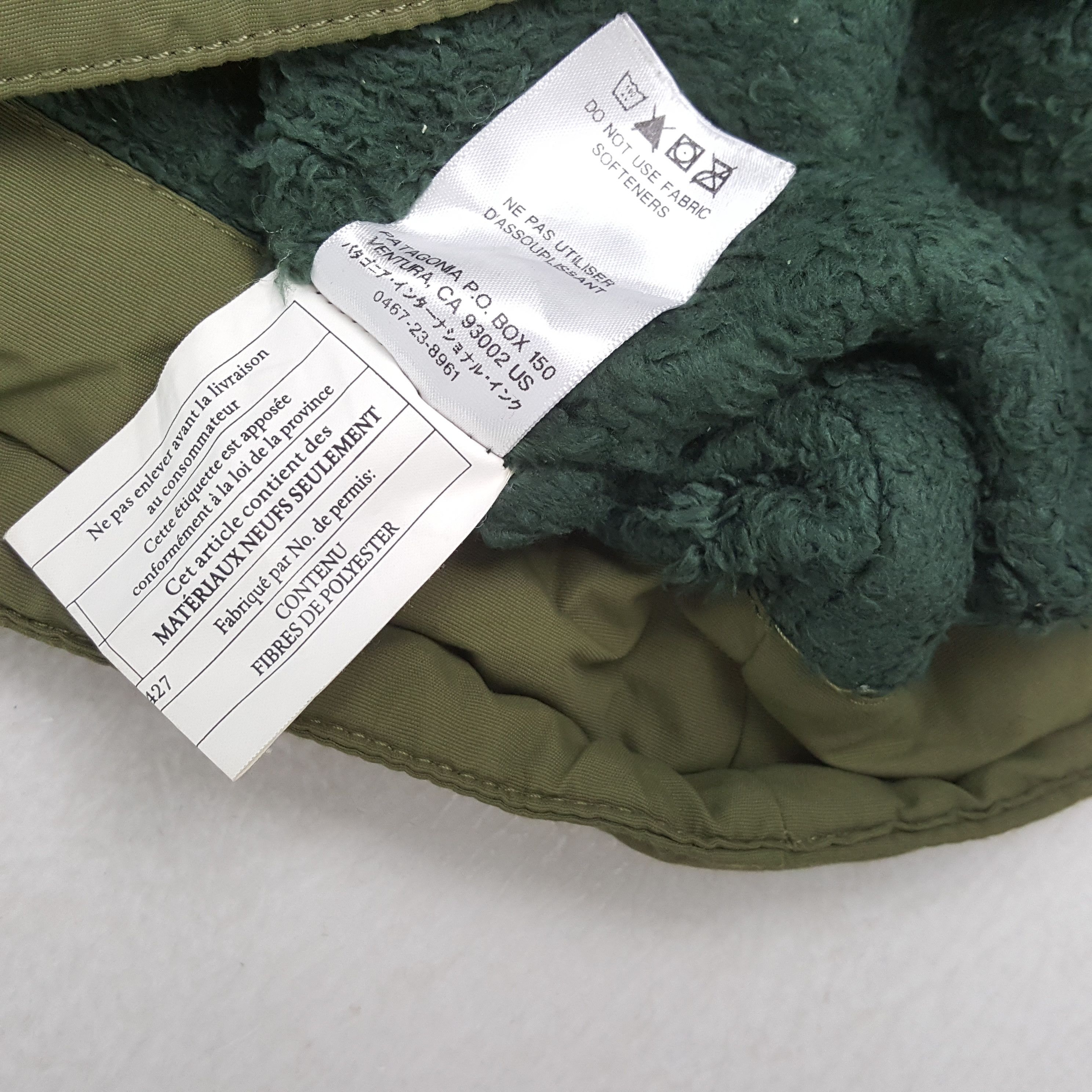 Patagonia × Vintage PATAGONIA Outdoor Style Jacket Size US XL / EU 56 / 4 - 8 Thumbnail