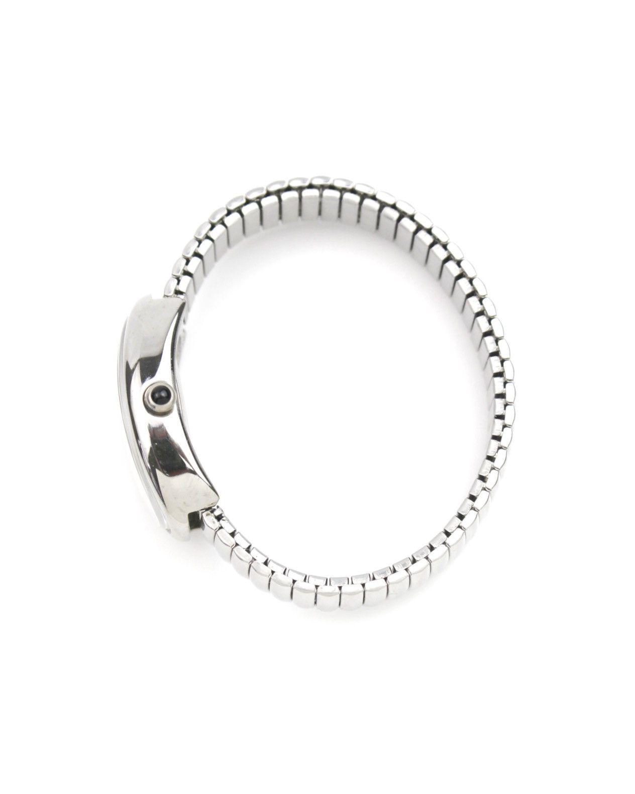 Hysteric Glamour 2000S J-AXIS SERE DALÍ DIAL OVAL QUARTZ WATCH Size ONE SIZE - 4 Thumbnail