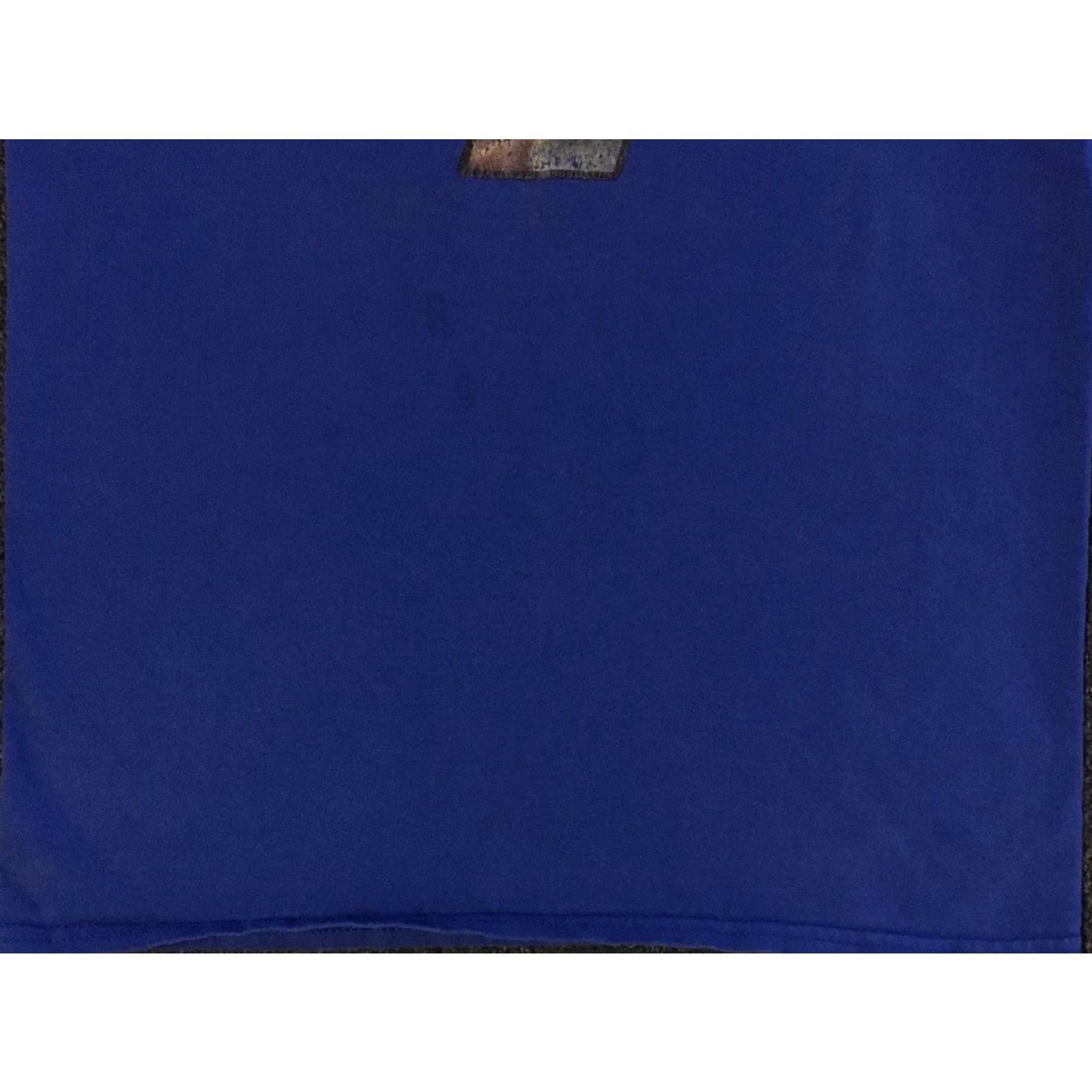 Vintage VINTAGE Sonic The Hedgehog 2 Faded Distress Movie Promo Shirt S Cartoon Grunge Blue Mens T-Shirt 80s Retro Arcade Nintendo Sega Genesis Movie Grunge Size US S / EU 44-46 / 1 - 3 Thumbnail