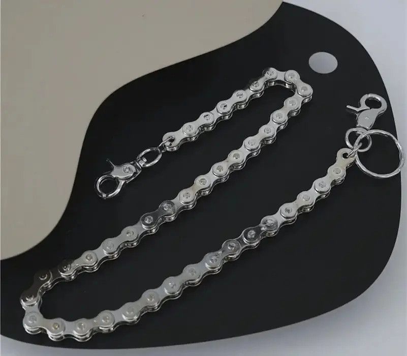Other Motorcycle Chain Pant Keys Size ONE SIZE - 3 Thumbnail