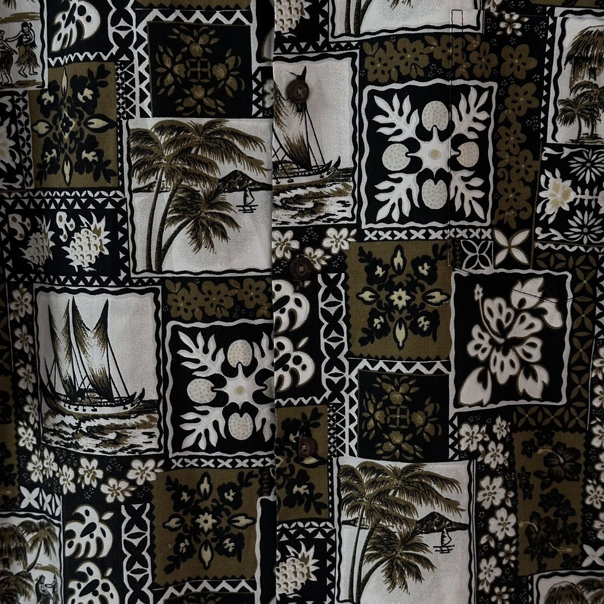 Other Hawaii Made in USA T-shirt Size US XL / EU 56 / 4 - 3 Thumbnail