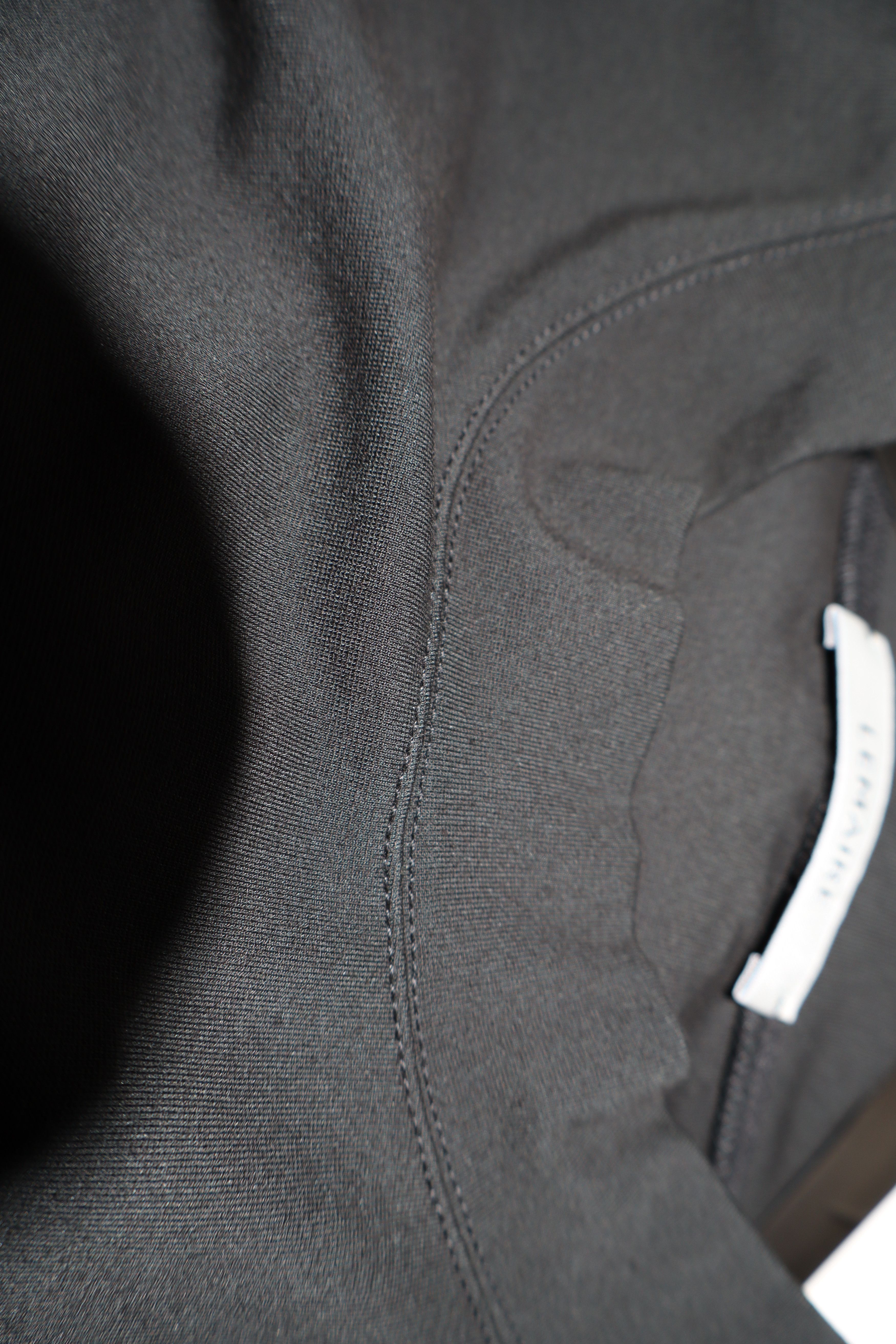 Lemaire Dropped Shoulder Sweatshirt Size US XXL / EU 58 / 5 - 10 Thumbnail
