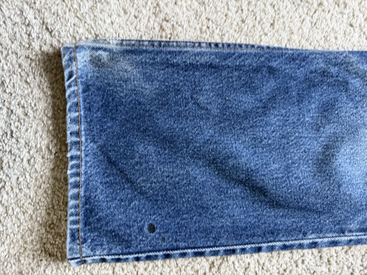 Levi's Vintage Clothing Vintage Levi’s 517 Bootcut - Made in USA 34x25 Size US 34 / EU 50 - 4 Thumbnail