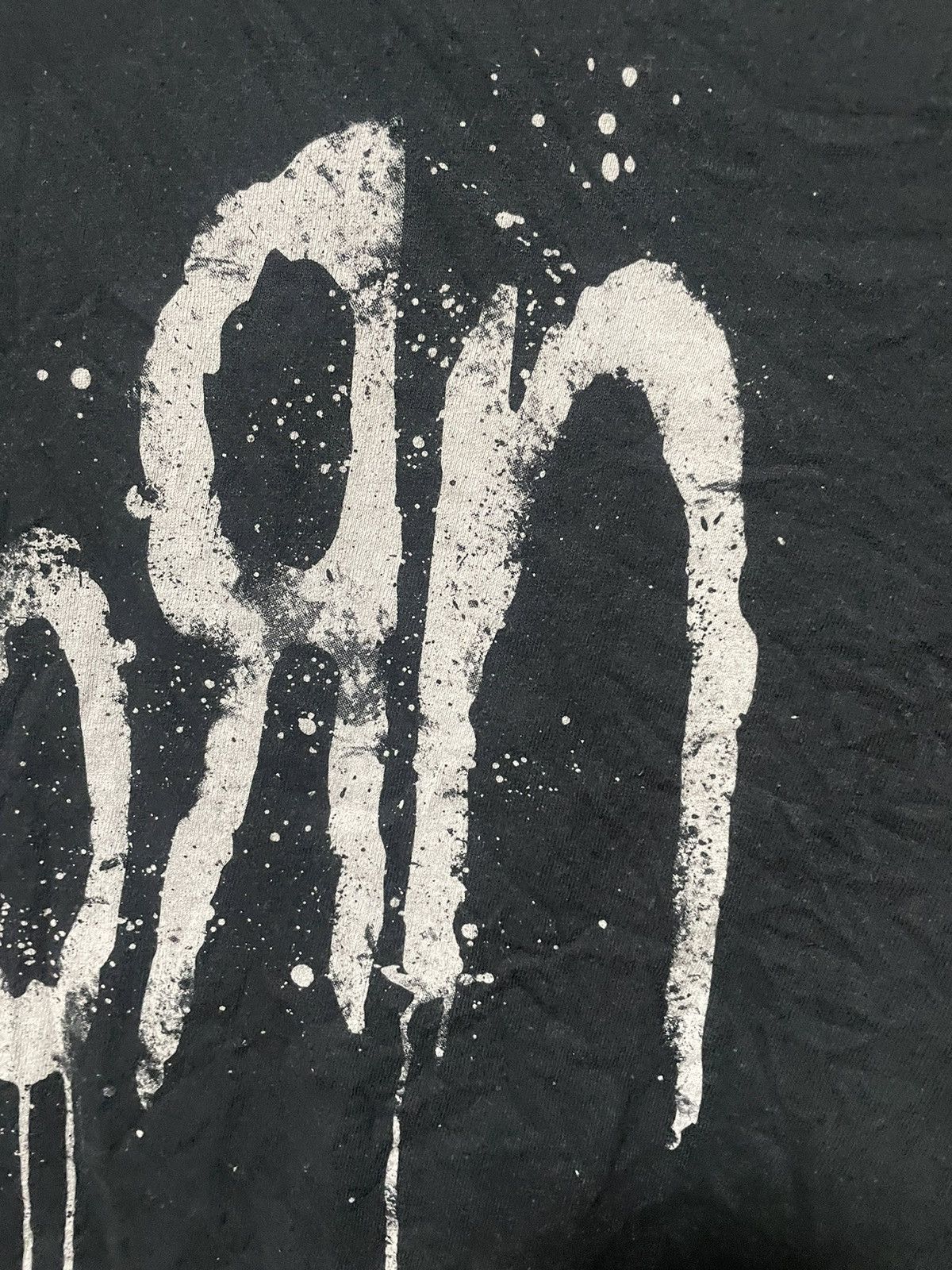 Band Tees Vintage Korn "Still A Freak" T-Shirt Y2K Streetwear Size US M / EU 48-50 / 2 - 6 Thumbnail