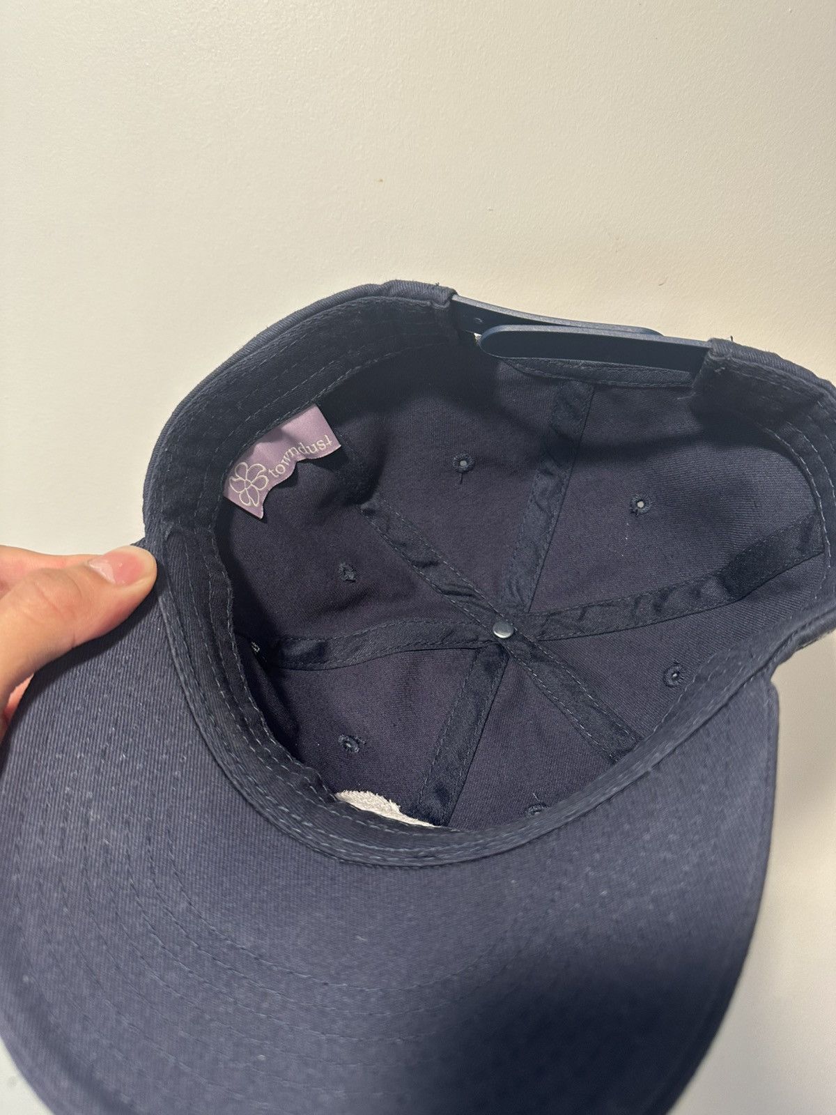Other Towndust x Nationals Hat Size ONE SIZE - 4 Thumbnail