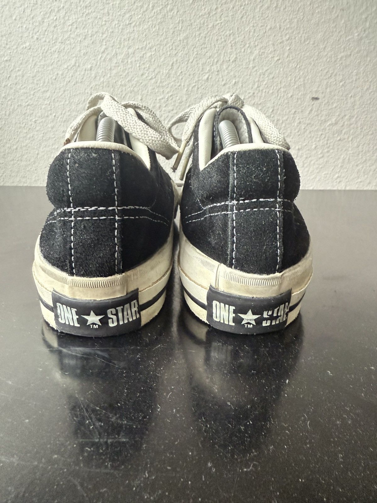 Converse 90s converse one star Size US 7.5 / EU 40-41 - 4 Thumbnail