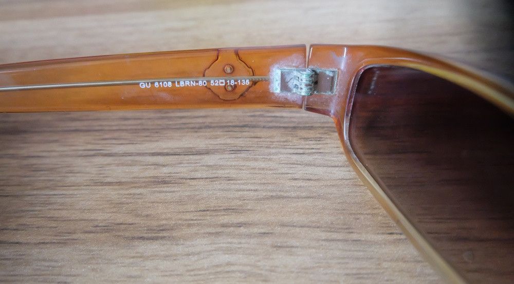 Guess Guess GU6106 Sunglasses Size ONE SIZE - 6 Thumbnail