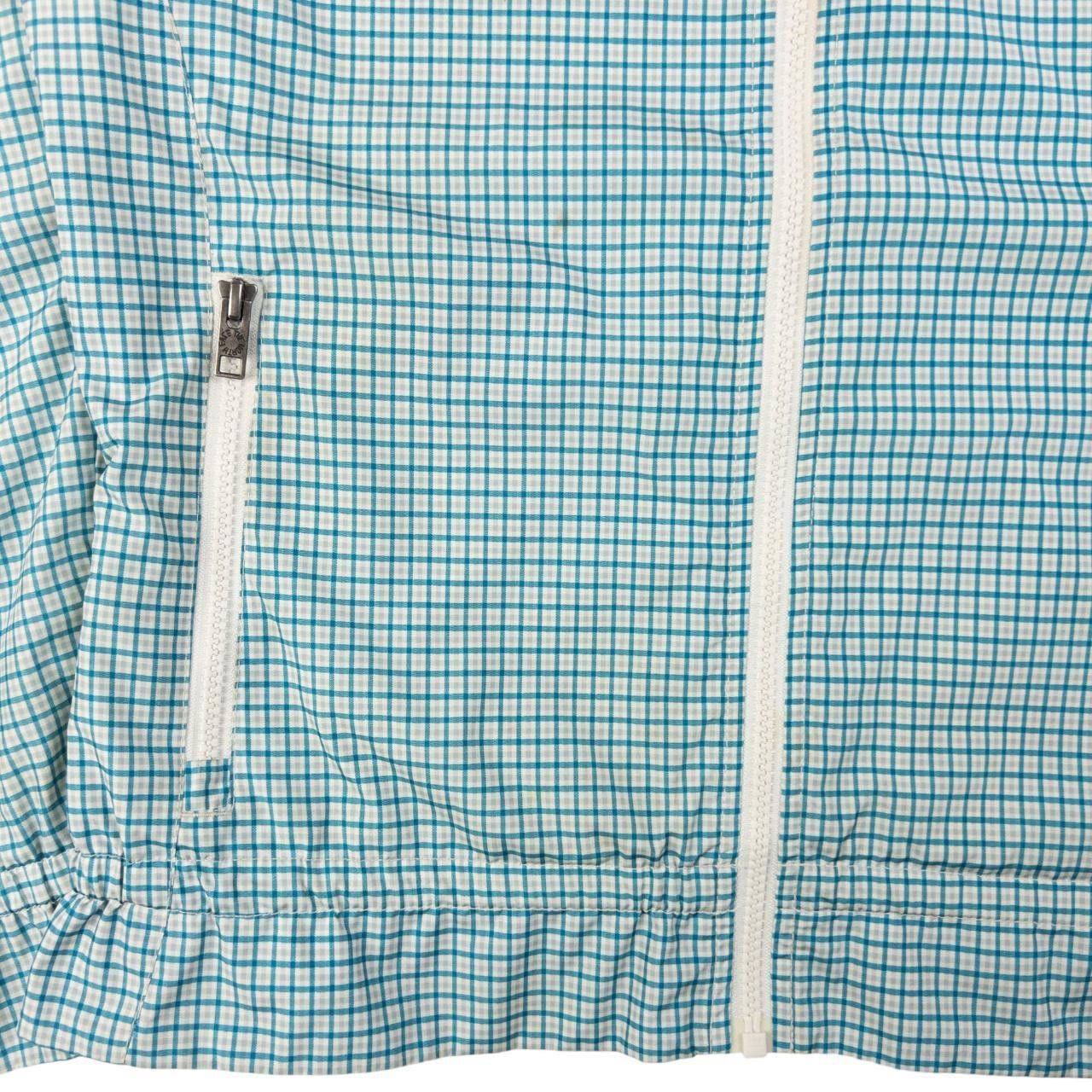 The North Face Vintage The North Face Zip Up Jacket Women's Size M Size M / US 6-8 / IT 42-44 - 8 Thumbnail