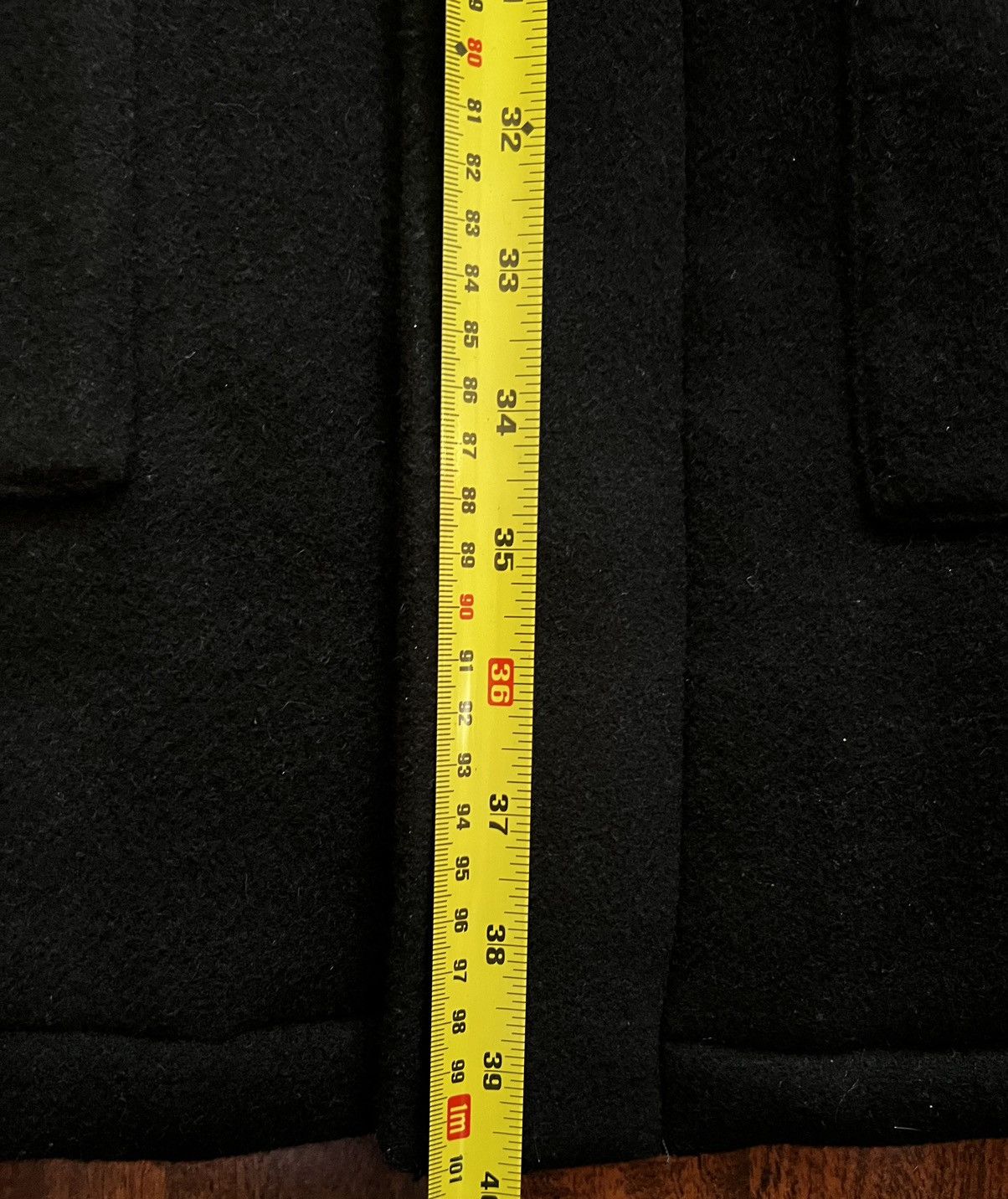 YMC YMC - YOU MUST CREATE - Pomae - Padded Winter Coat Size US L / EU 52-54 / 3 - 19 Thumbnail