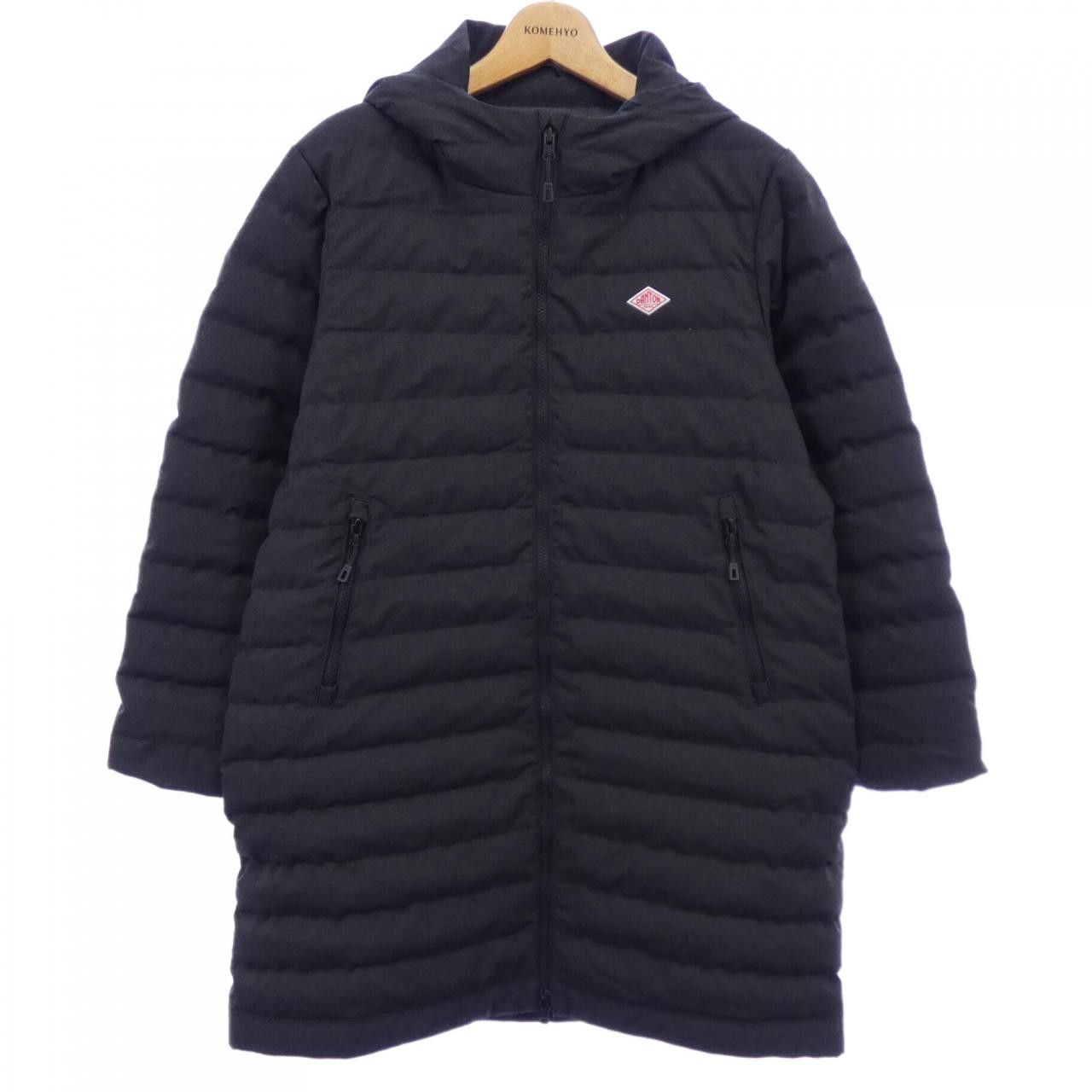 Other Other Danton Down Coat Textile Outerwear DUTY FREE for USA Size ONE SIZE - 1 Thumbnail