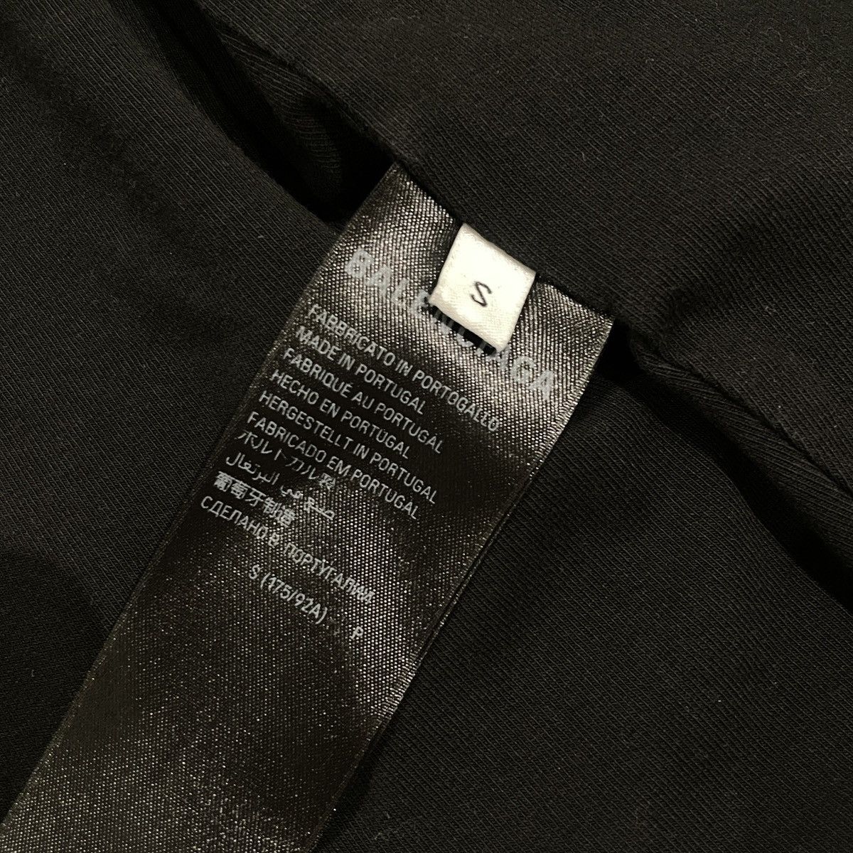 Balenciaga Balenciaga Zip up Hoodie Size S / US 4 / IT 40 - 9 Thumbnail