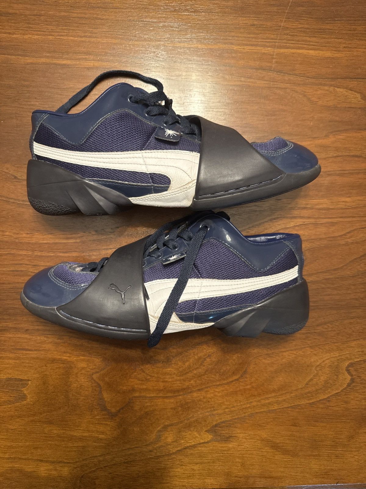 Puma Mihara Yasuhiro Shoes | Grailed