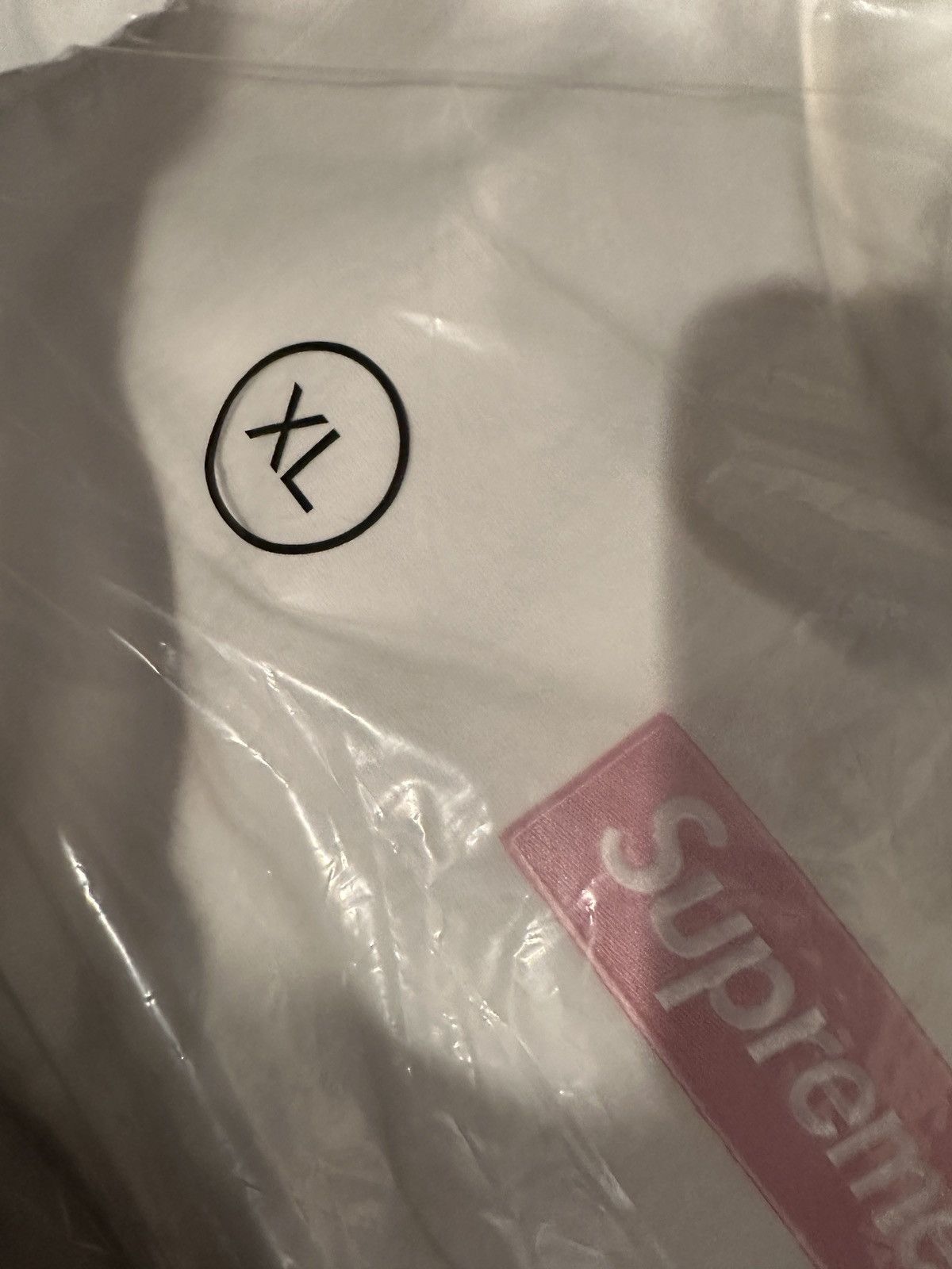 Supreme Supreme Box Logo Hooded Sweatshirt White Size US XL / EU 56 / 4 - 4 Thumbnail