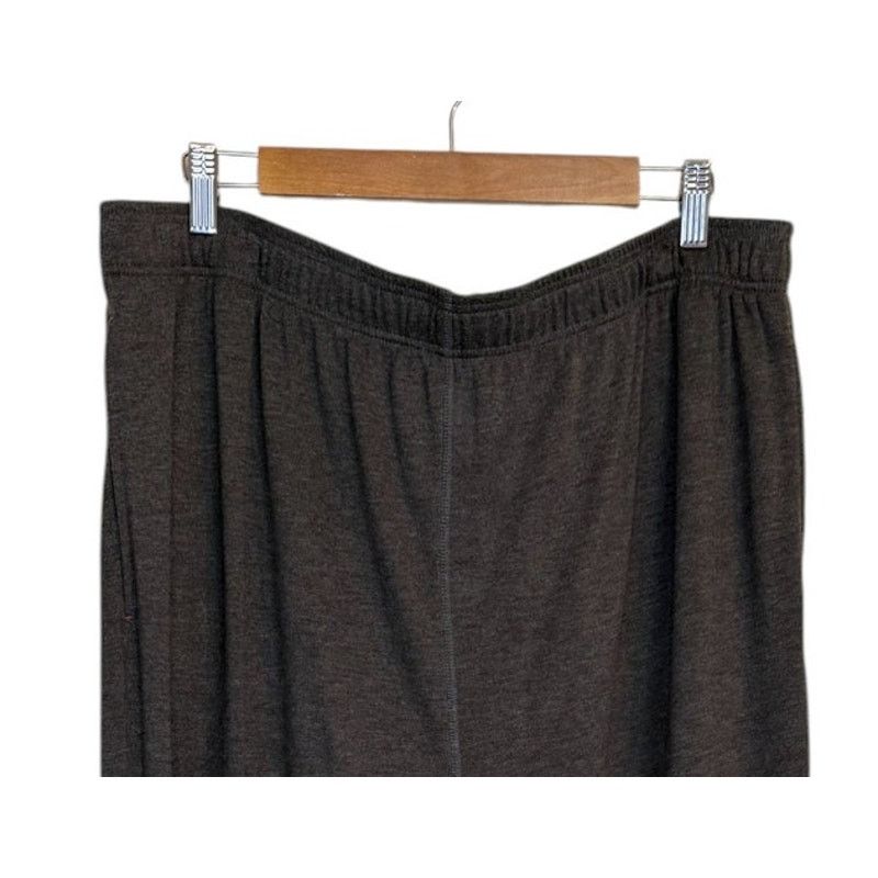 Tommy Bahama Tommy Bahama Pants Men X Large Gray Loungewear Sleepwear Size US 38 / EU 54 - 2 Thumbnail