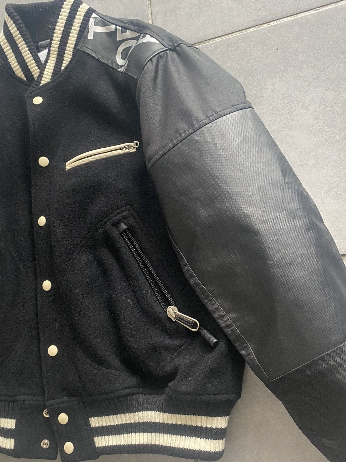 Junya Watanabe Junya watanabe x cdg x tnf Size US S / EU 44-46 / 1 - 2 Thumbnail