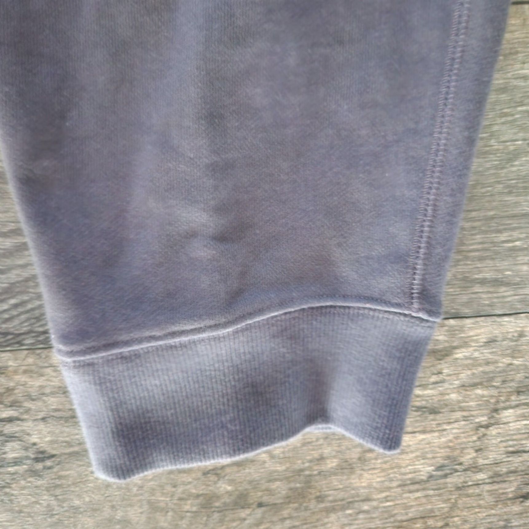 Vintage VRST Commuter Jogger Pants Cargo Mens 2XL Gray Athletic Sweatpants Cuffed Pocket New Size US 39 - 3 Thumbnail