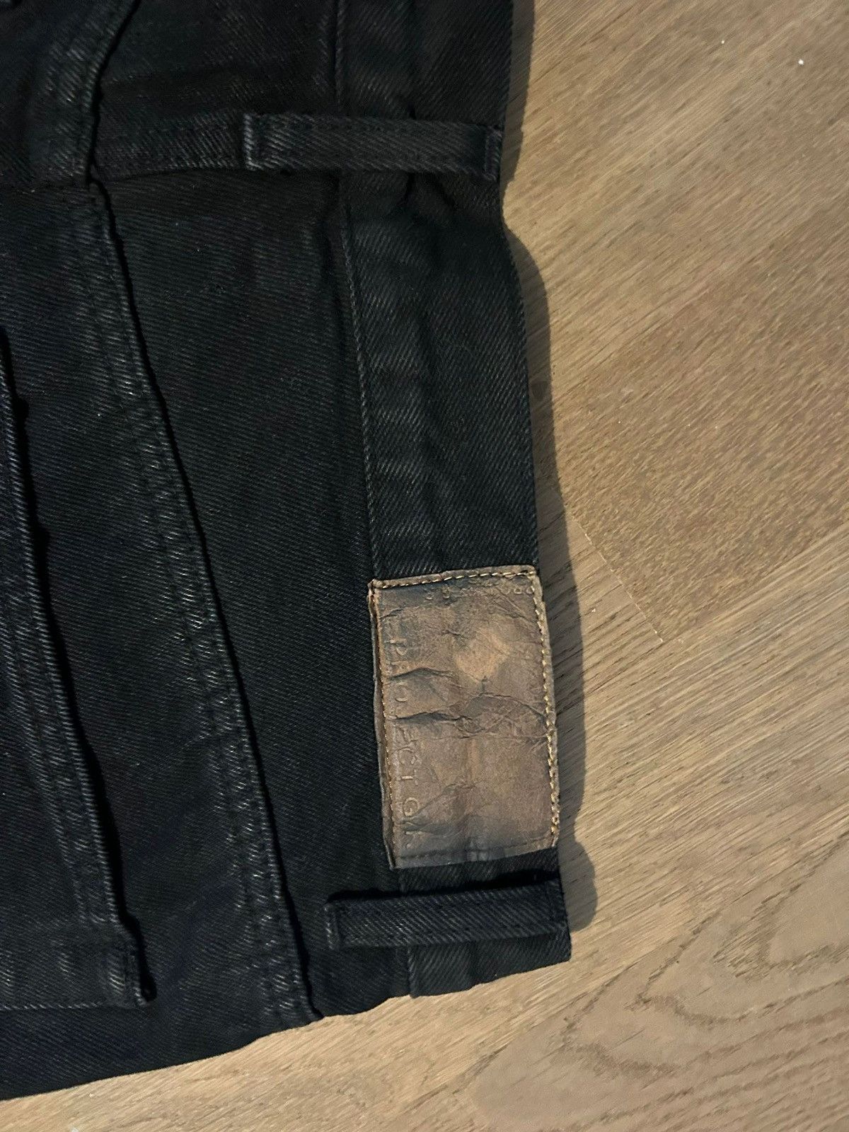 Mastermind Japan Mastermind Japan Flare pants Size US 34 / EU 50 - 5 Thumbnail