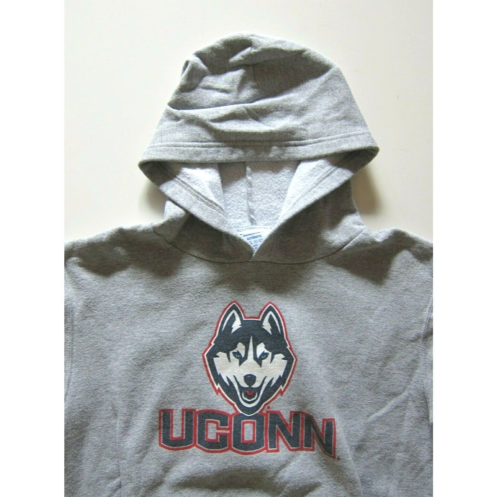 Champion VINTAGE Champion Huskies Sweatshirt S Men’s? Size S / US 4 / IT 40 - 4 Thumbnail