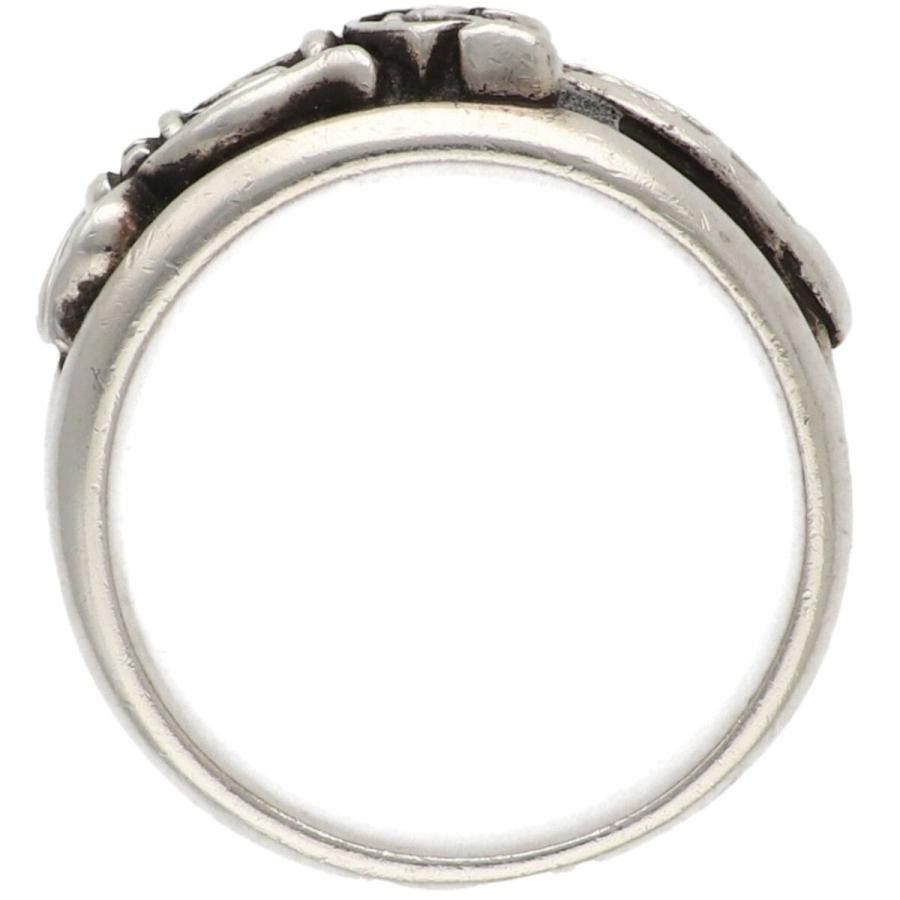 Chrome Hearts US9.5 Chrome Hearts Dagger Ring 19 Size ONE SIZE - 6 Thumbnail
