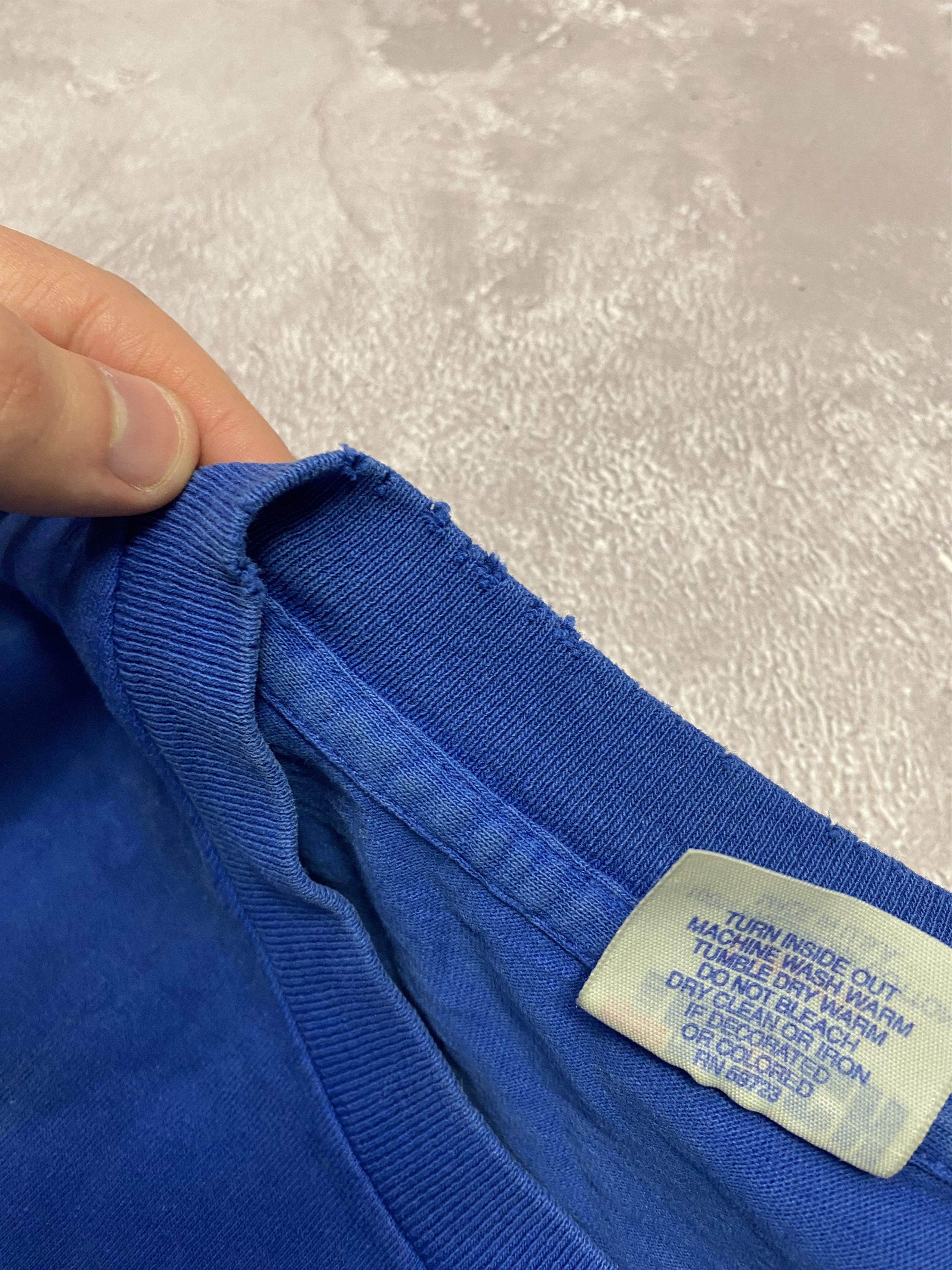 MLB × Vintage Vintage Blue Jays MLB Tee Size US L / EU 52-54 / 3 - 10 Thumbnail