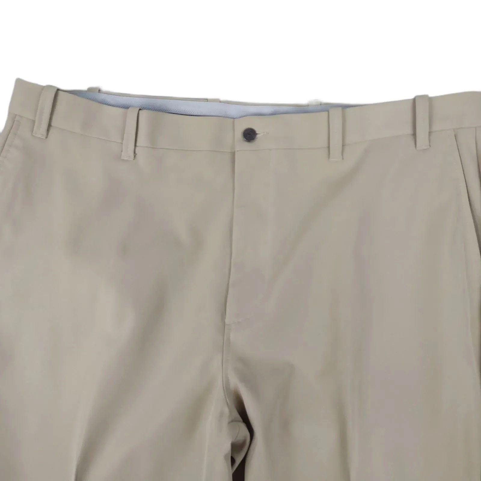 Callaway CALLAWAY Men's Straight Leg Performance Golf Chino Pants Size US 40 / EU 56 - 2 Thumbnail