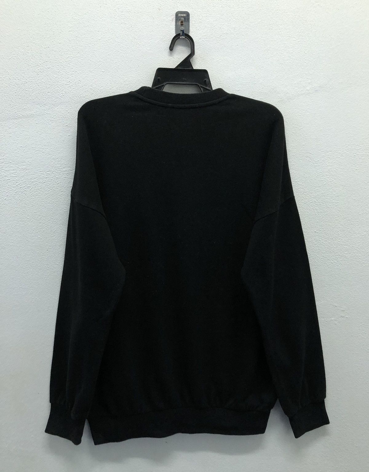 Vintage Vintage Jucy Judy Function Public Sweatshirt Size XXS / US 00 / IT 34 - 2 Thumbnail