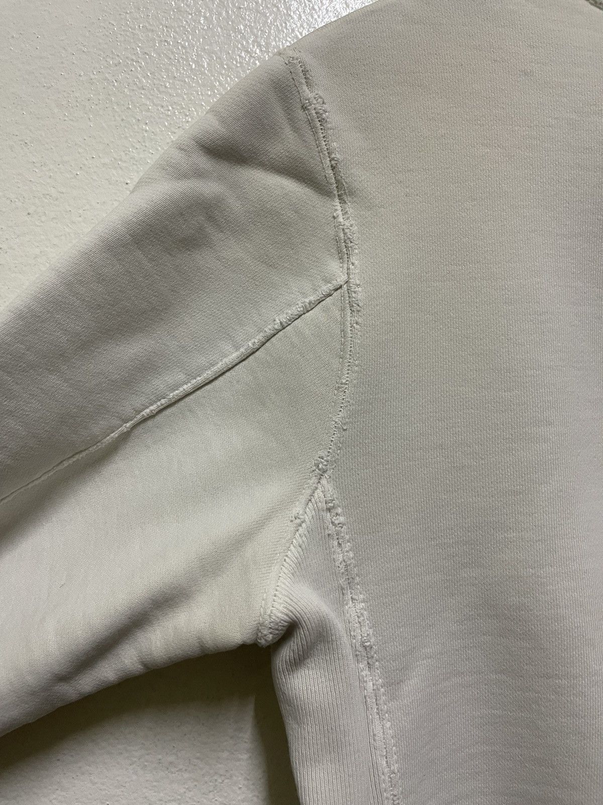 Japanese Brand Remi Relief Cotton Jersey Sweatshirt Crewneck Size US S / EU 44-46 / 1 - 15 Thumbnail