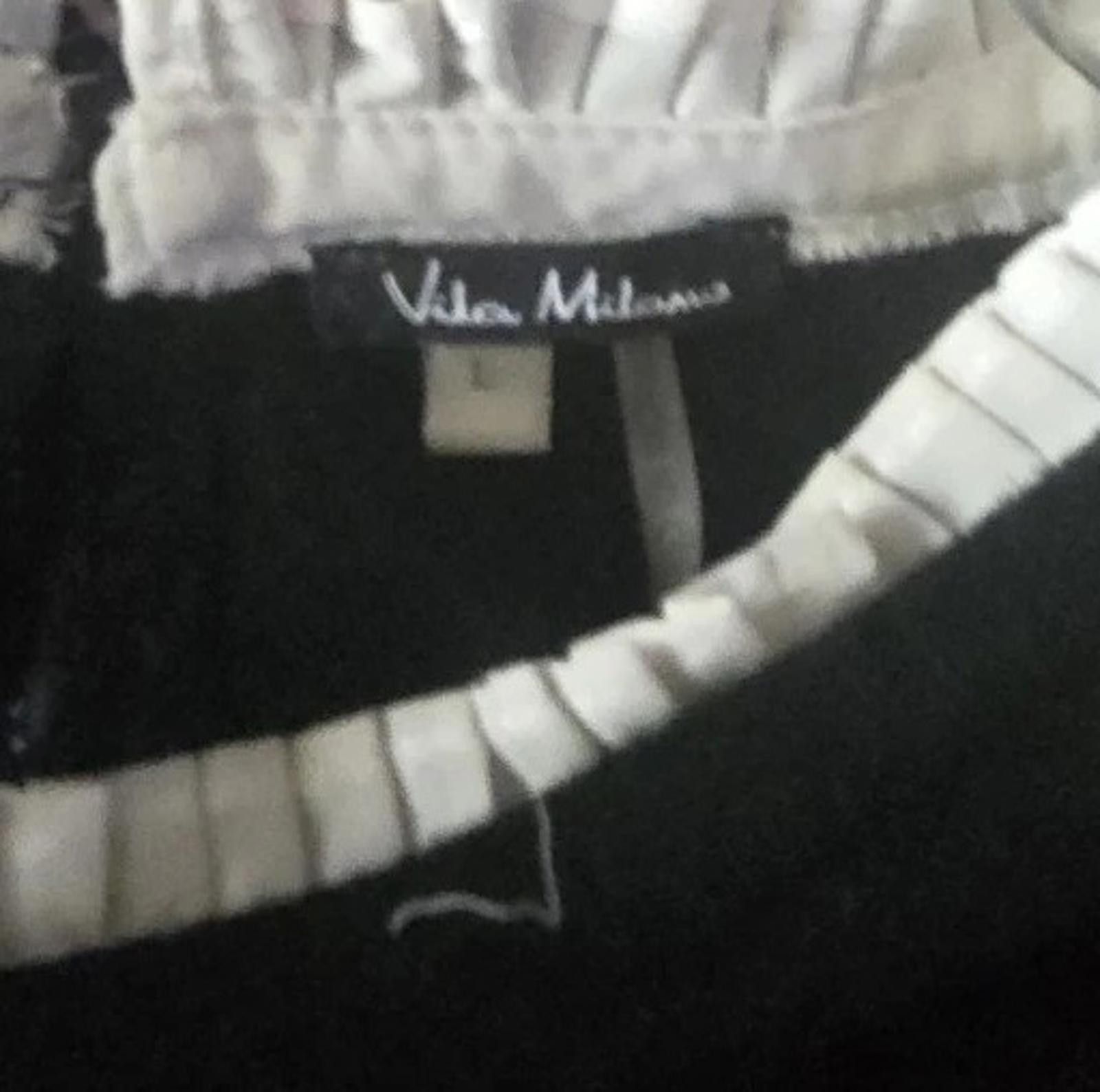 Other Vila Milano Womens Wool Blend Sweater Blouse Top Size Large Size L / US 10 / IT 46 - 11 Thumbnail