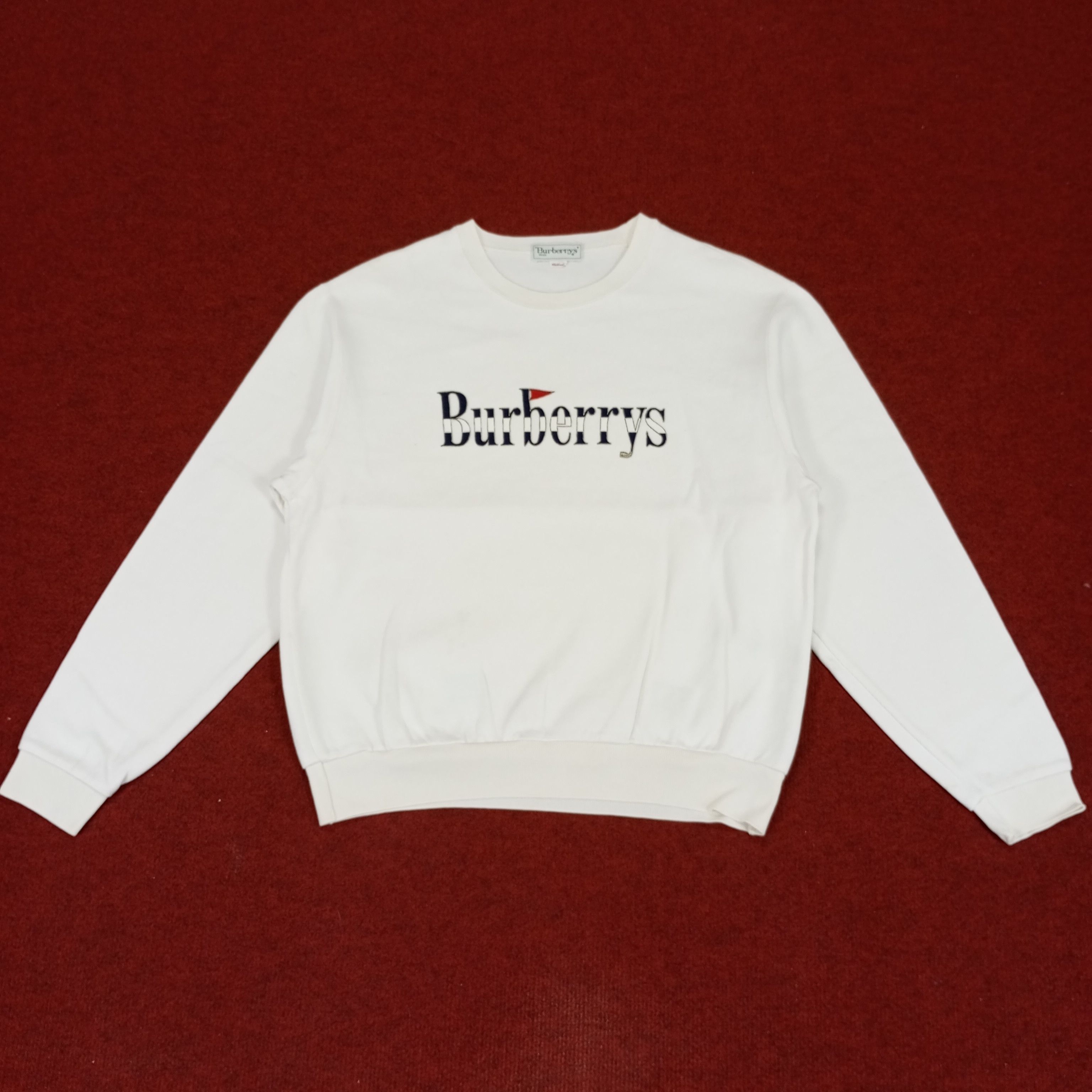 Burberry BURBERRY Men Hoodies 8103520 C1740 Beige | Grailed