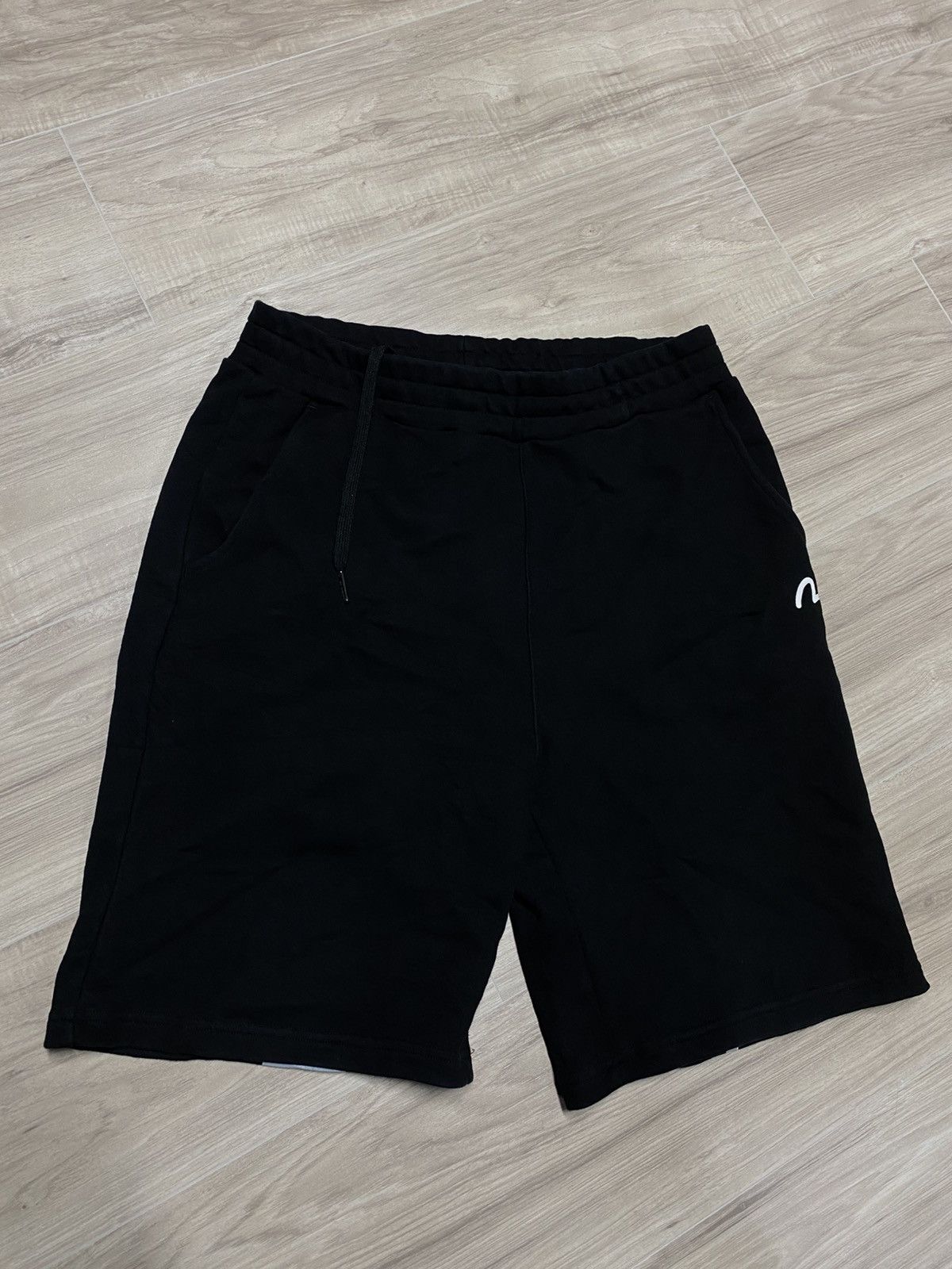 Evisu Evisu Japanese Sweats Y2K Pants Men’s Size Large Size US 32 / EU 48 - 2 Thumbnail