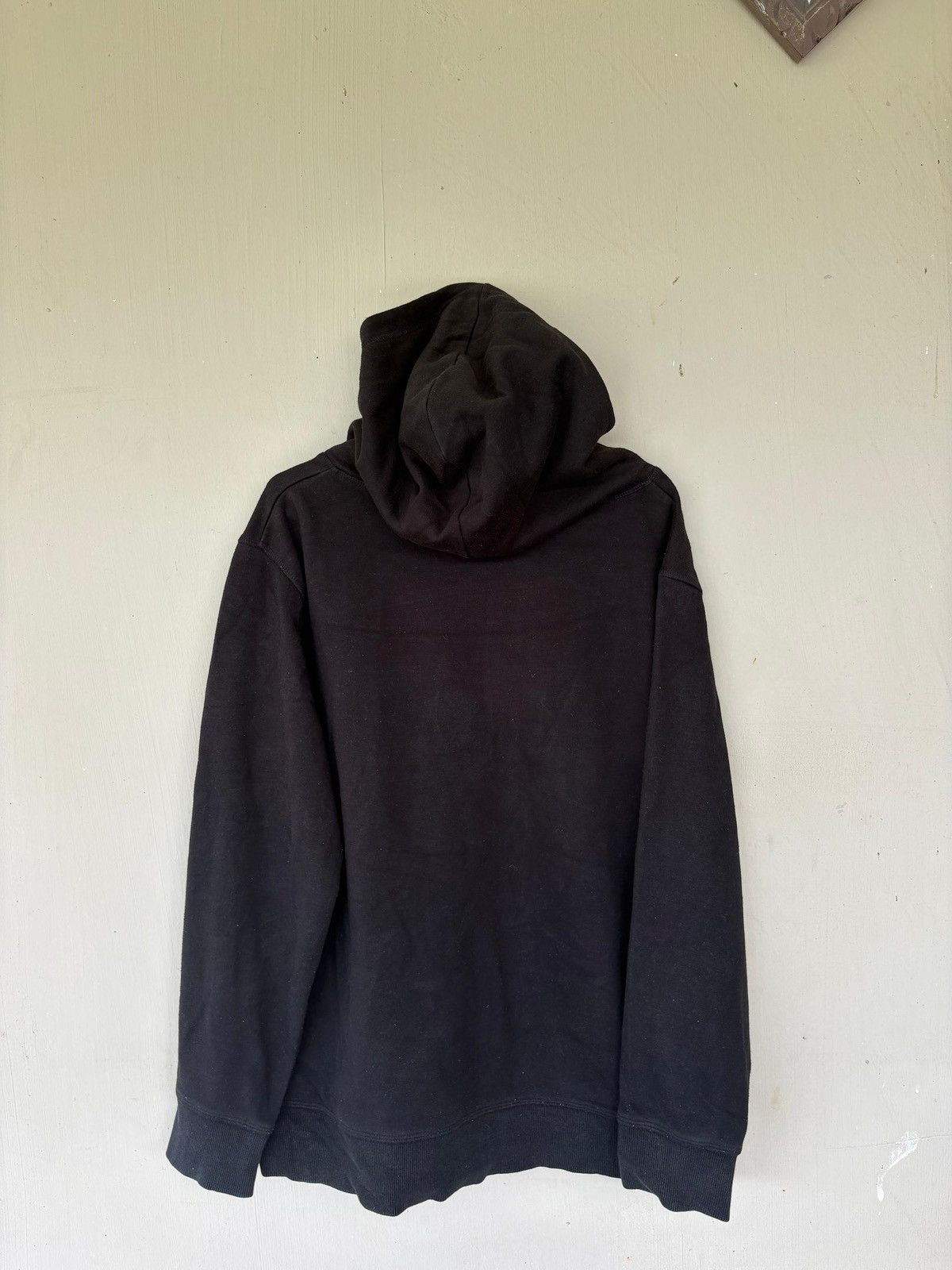 Dsquared2 Dsquared2 Home Hoodies Big Logo Design Size US M / EU 48-50 / 2 - 4 Thumbnail