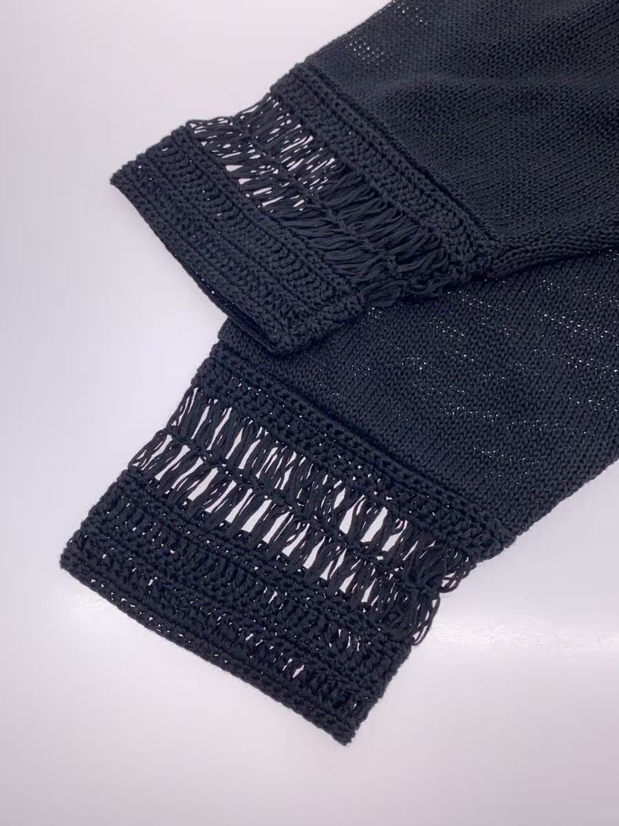Yohji Yamamoto yohji yamamoto Y's/YT-K67-047 Tops Size US M / EU 48-50 / 2 - 5 Thumbnail