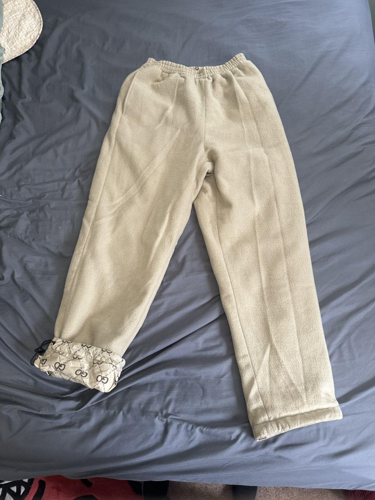 Other Reversible Go! Monogram Snowboard Ski Pants Size US 32 / EU 48 - 10 Thumbnail