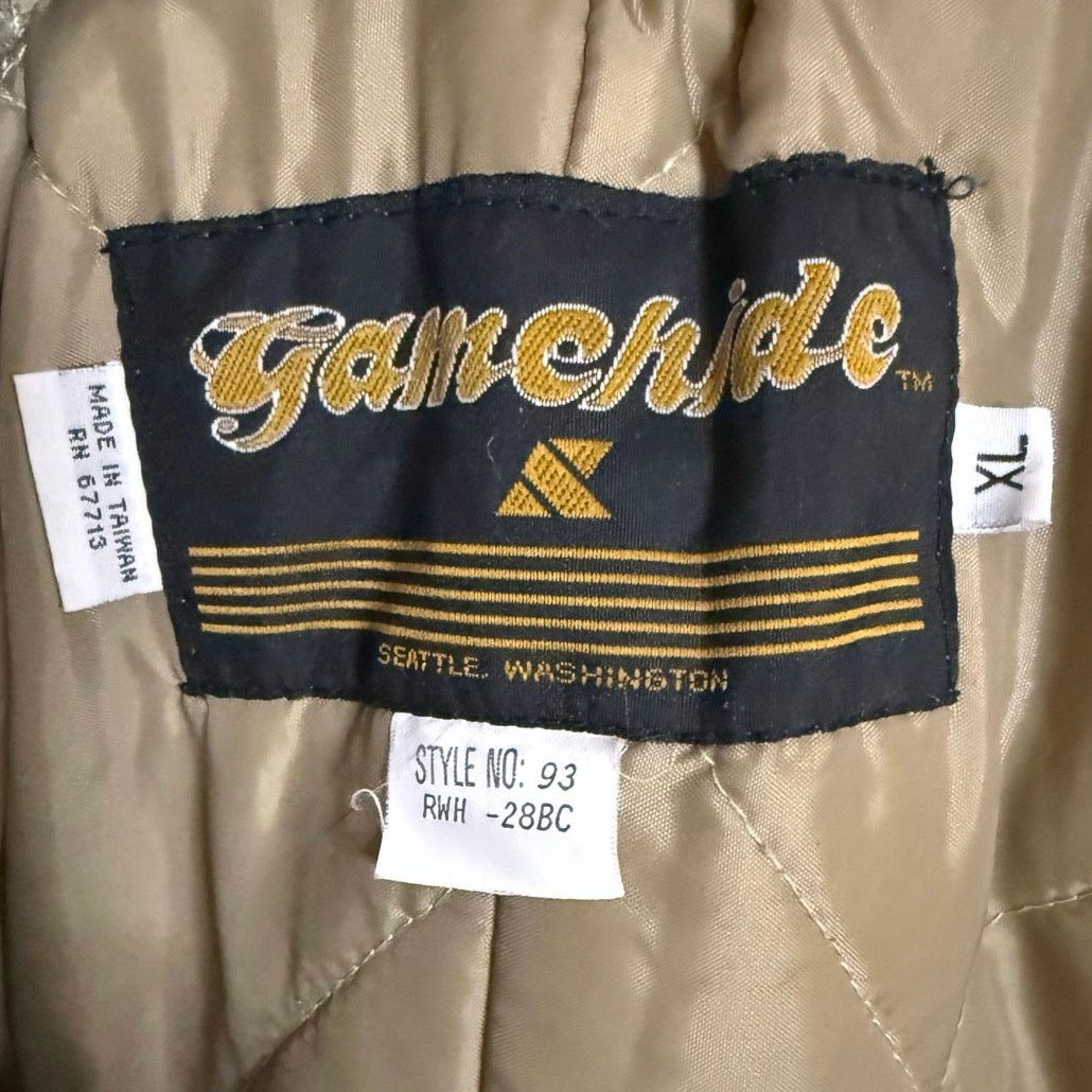 Other Vintage Duck Camoflauge Overalls Size US 38 / EU 54 - 4 Thumbnail