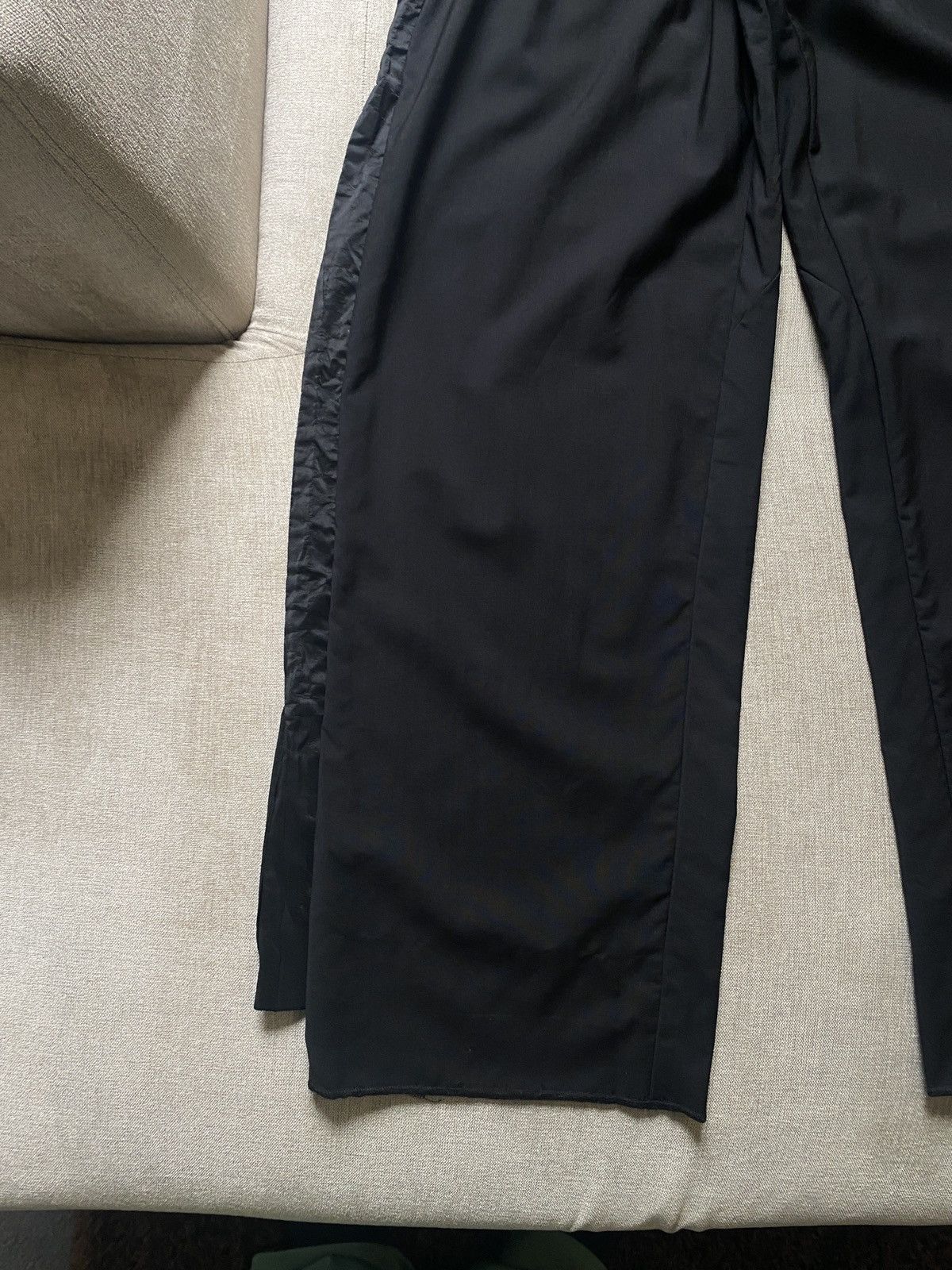 JordanLuca JordanLuca ss22 Supernova trousers Size US 32 / EU 48 - 2 Thumbnail