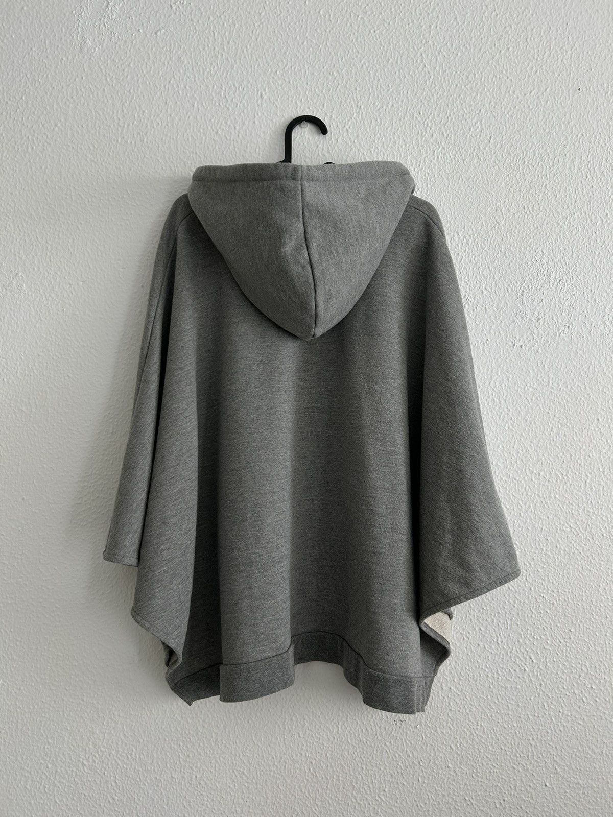 Stussy Stüssy Poncho Size US S / EU 44-46 / 1 - 4 Thumbnail