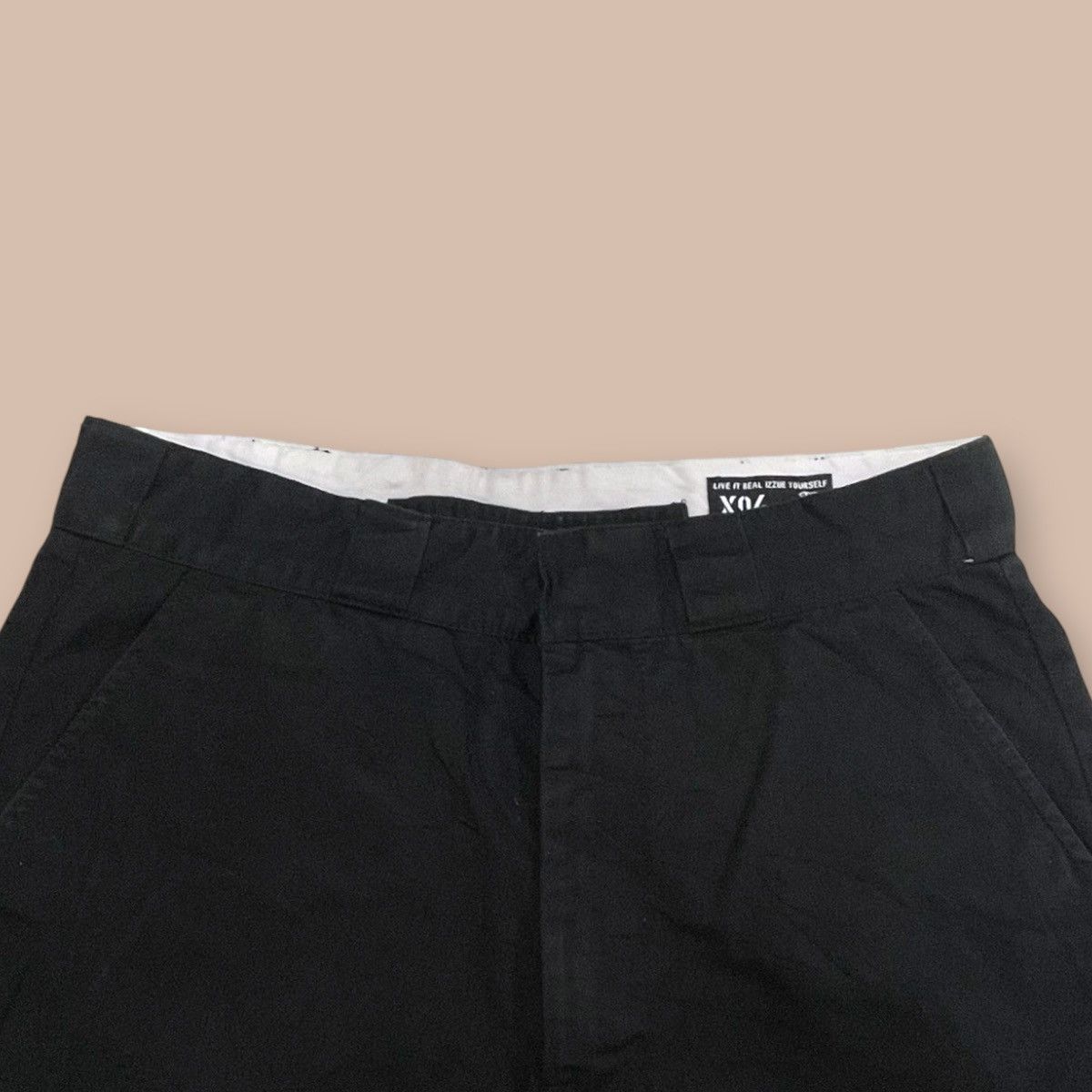 Bape Izzue X Bape X04 IZ-X04-ARMY Shorts Size US 32 / EU 48 - 4 Thumbnail