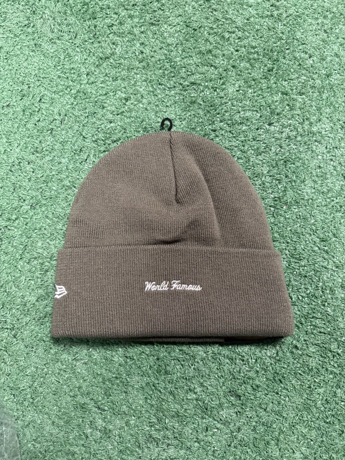 Supreme Supreme box logo beanie Size ONE SIZE - 3 Thumbnail