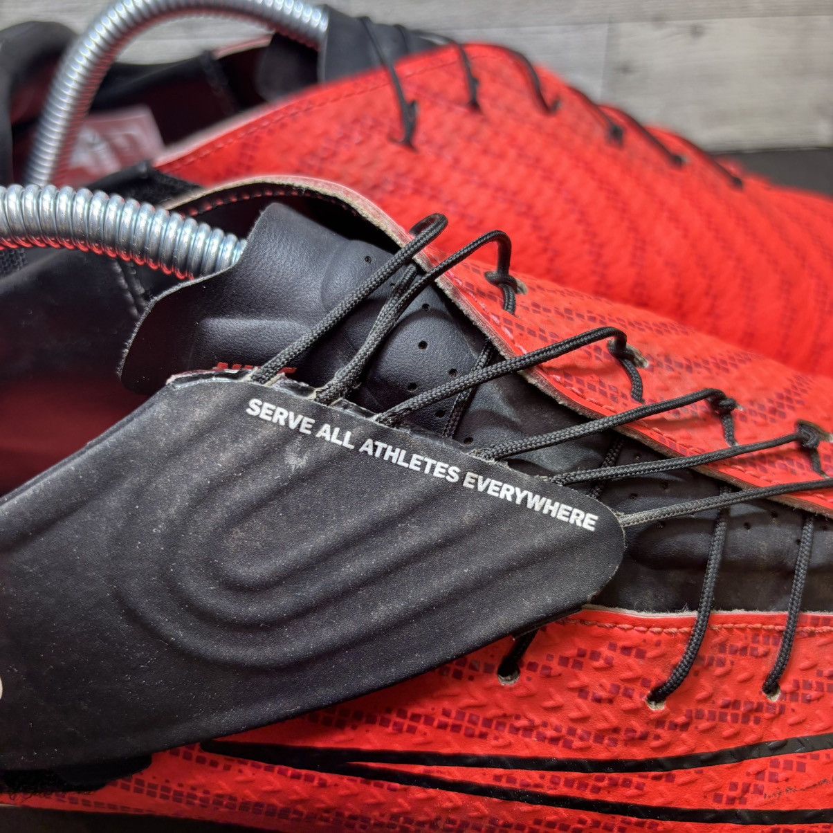 Nike Nike Phantom GT2 Academy FlyEase Multi-Ground Soccer Cleats Size US 11.5 / EU 44-45 - 5 Thumbnail