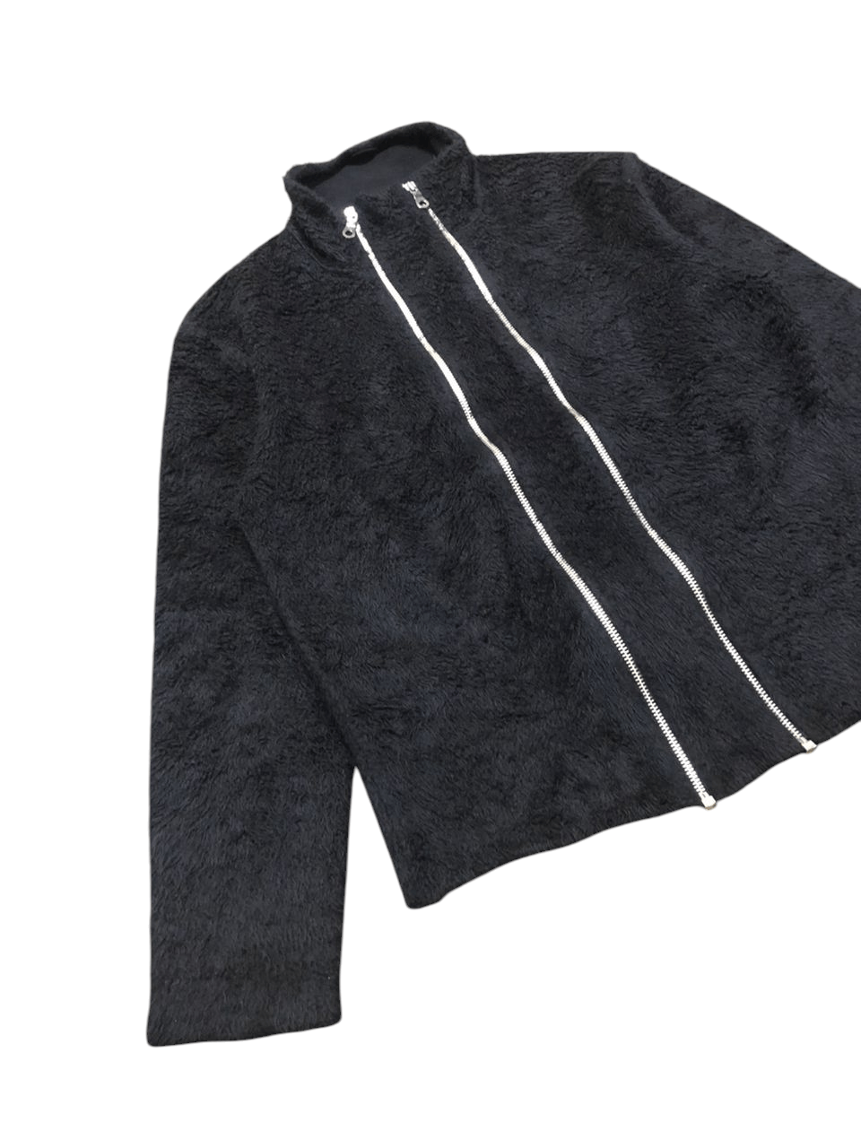 PPFM PPFM Fleece Double Zip Rare Design Size US M / EU 48-50 / 2 - 4 Thumbnail