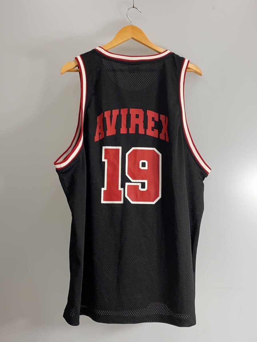 Avirex Avirex Tank Top Size US M / EU 48-50 / 2 - 2 Thumbnail