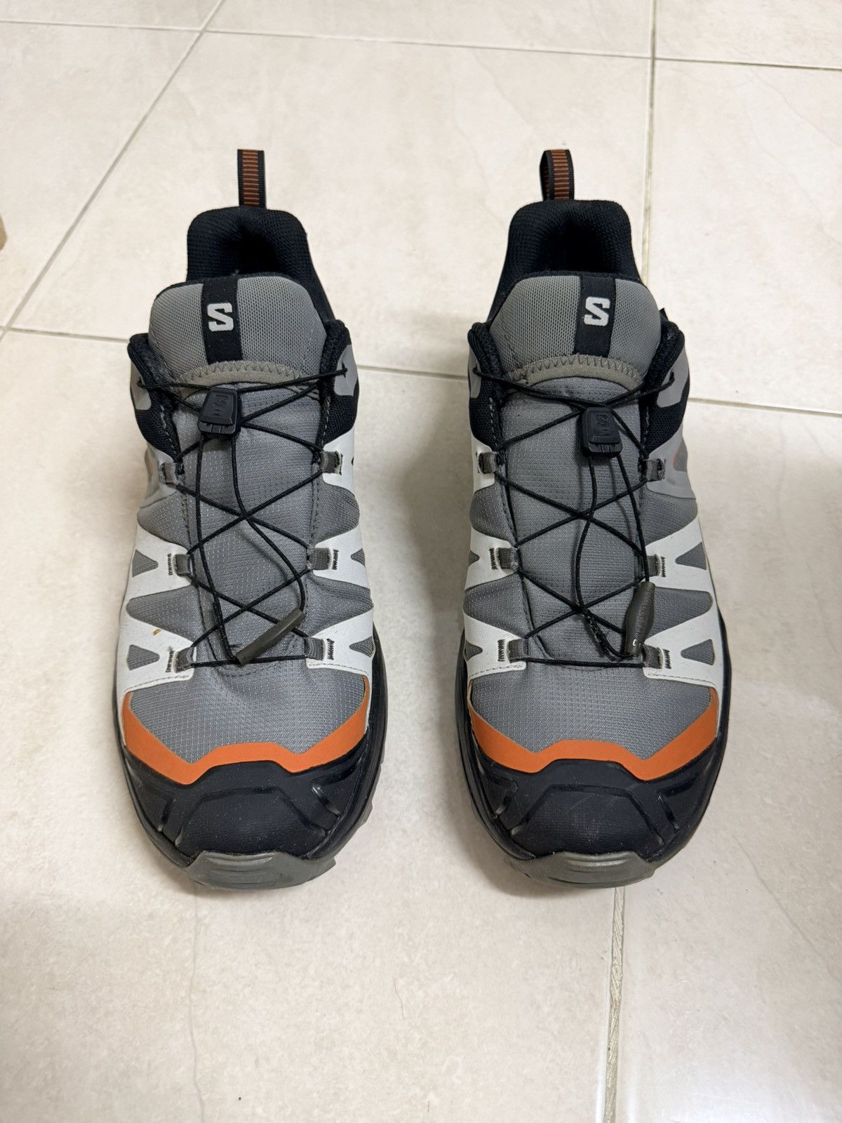 Salomon Vintage Salomon X Ultra 360 Size US 12 / EU 45 - 2 Thumbnail