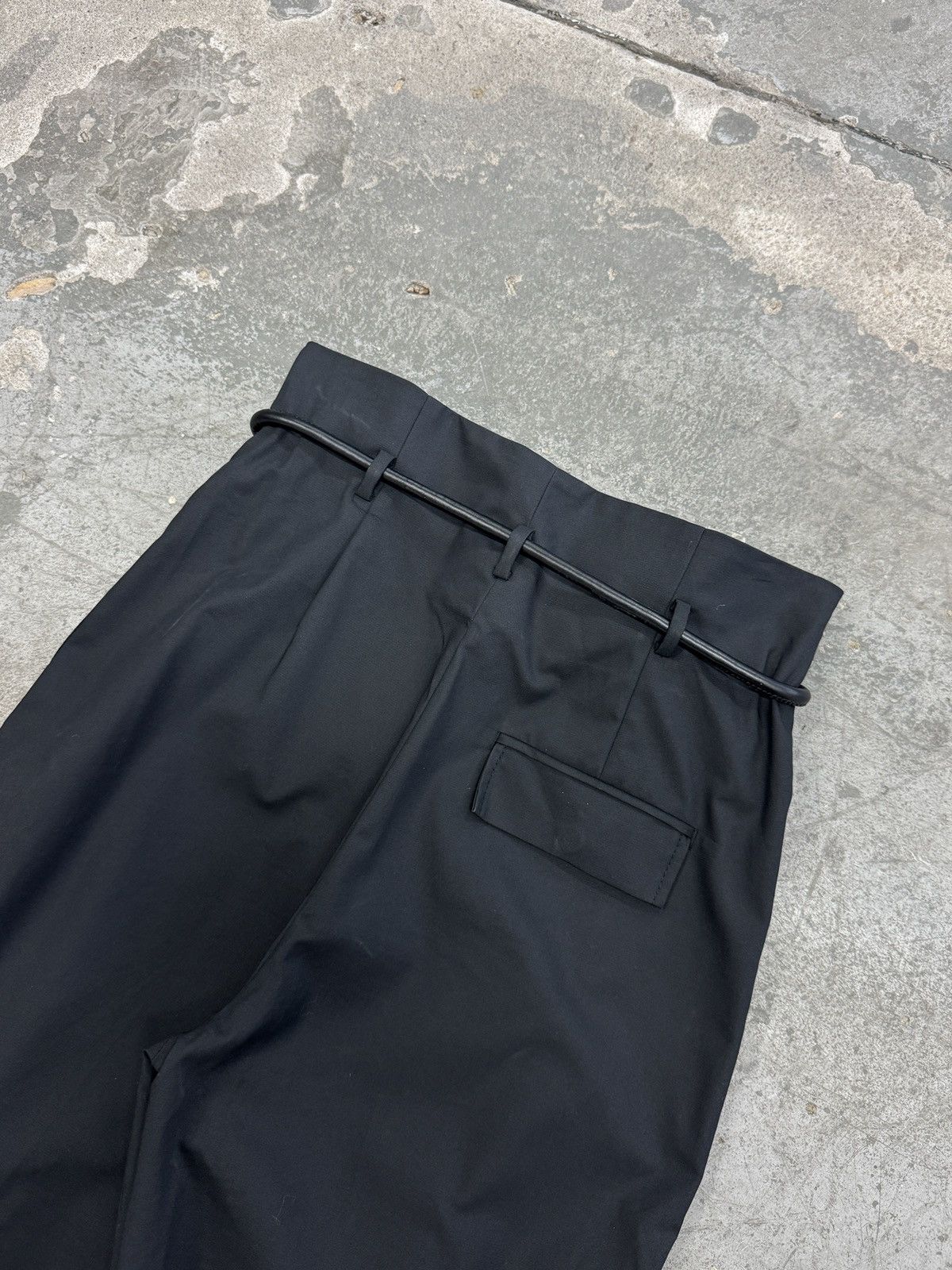 3.1 Phillip Lim 3.1 Phillip Lim Pants Size US 30 / EU 46 - 9 Thumbnail