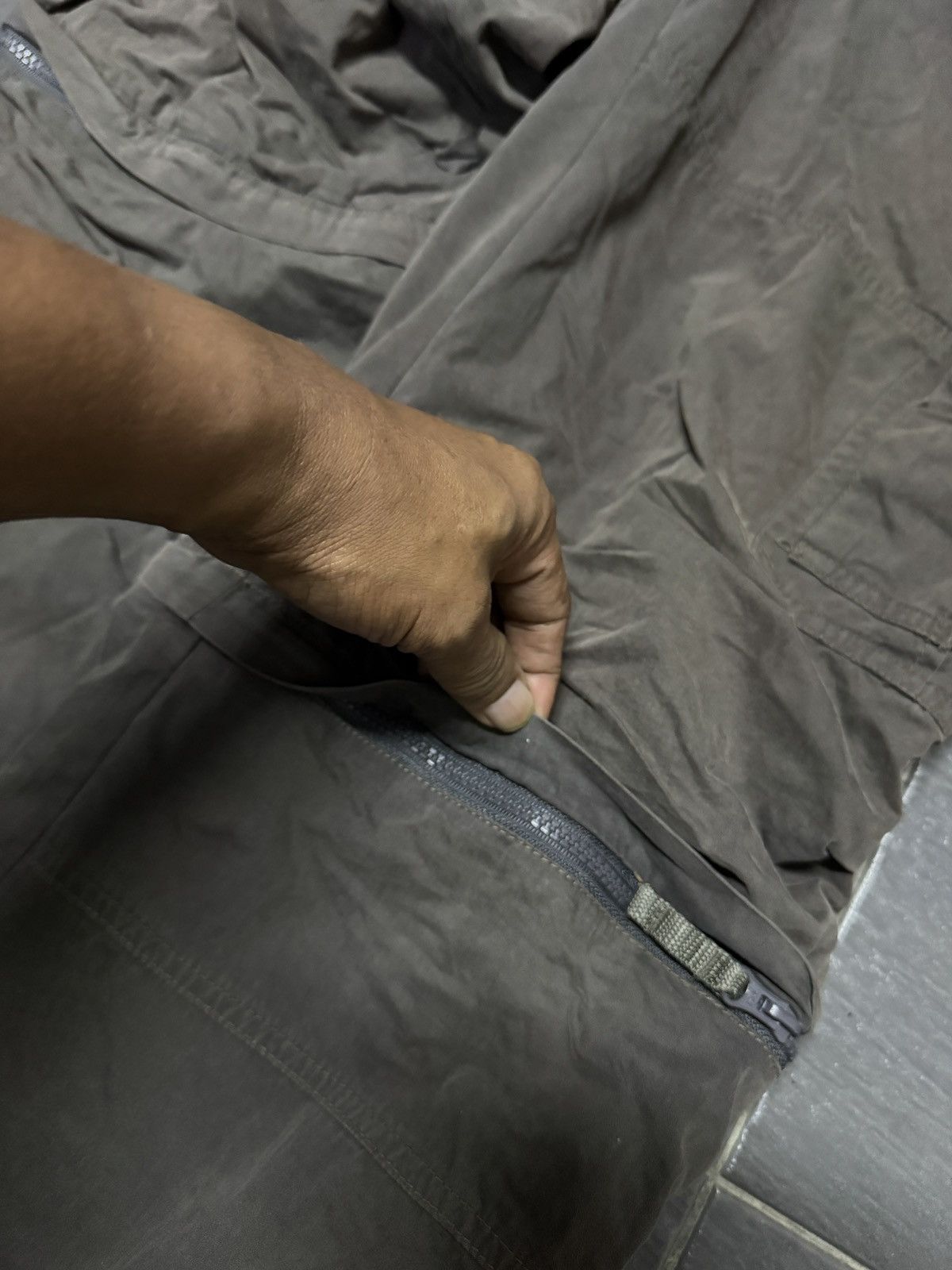 Airwalk AIRWALK PLAYFUL CARGO PANTS Size US 31 - 2 Thumbnail