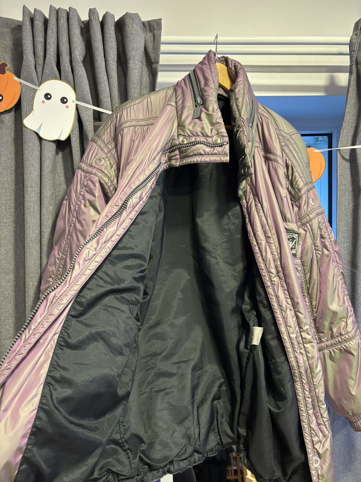Other L’agression ski jacket Size US M / EU 48-50 / 2 - 5 Thumbnail