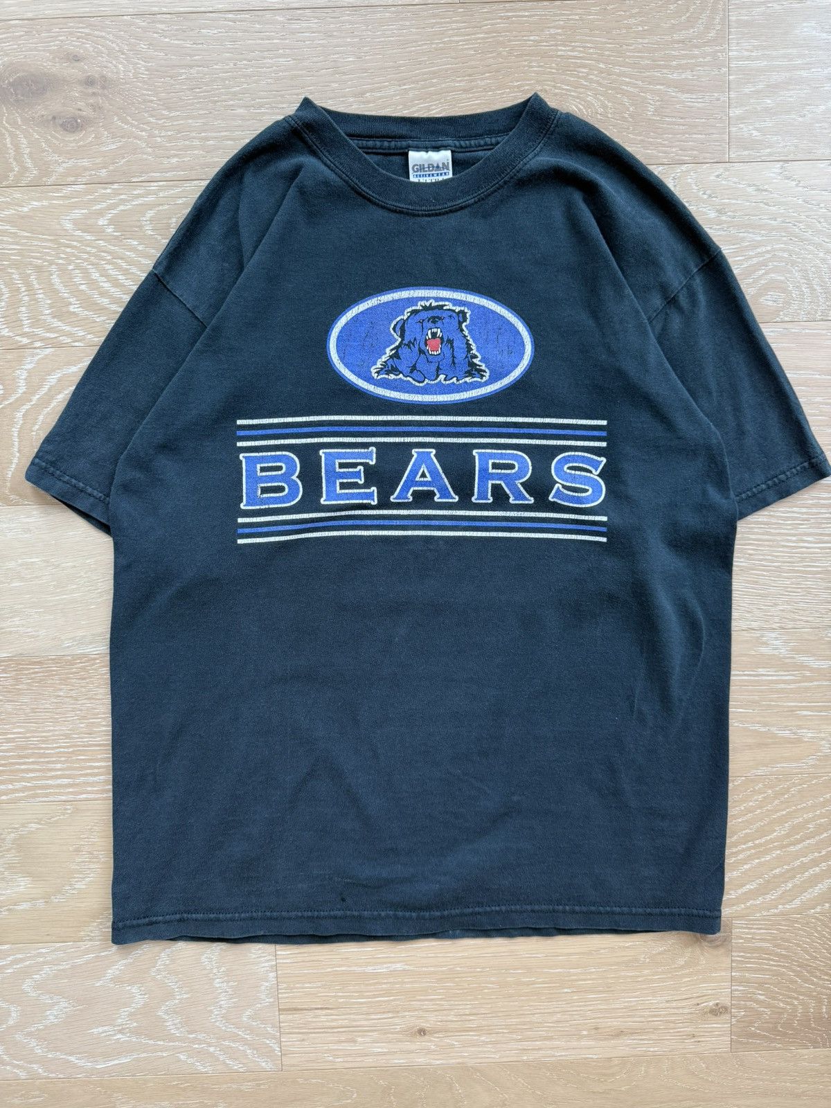 Vintage Chicago Bears NFL shirt