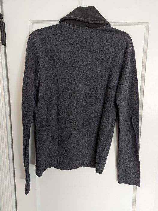 Todd Snyder Todd Snyder Terry Shawl Collar Cardigan | Grailed