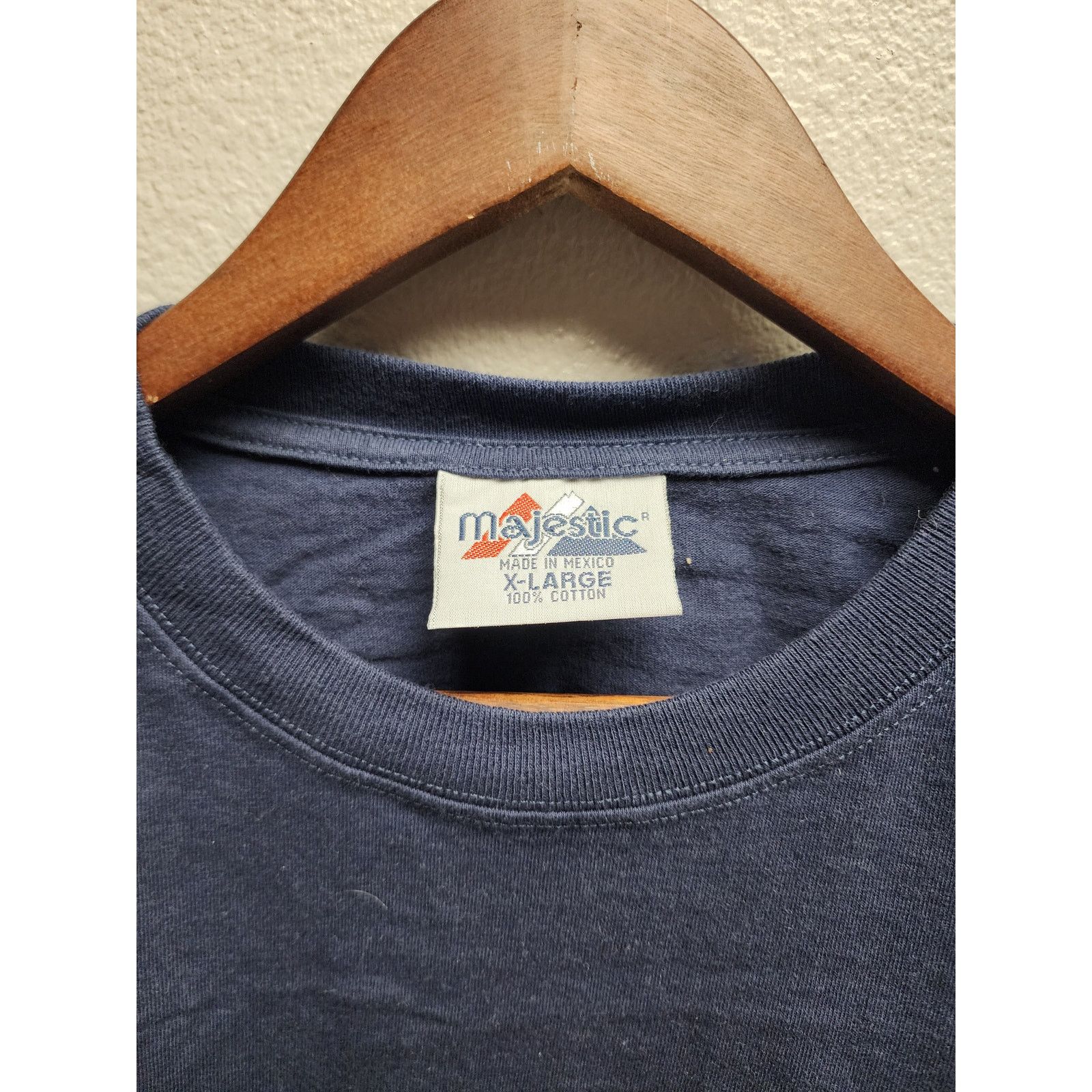 Majestic MLB Pinnacle All-Star Shirt FanFest Majestic Tee Baseball XL Size US XL / EU 56 / 4 - 3 Thumbnail