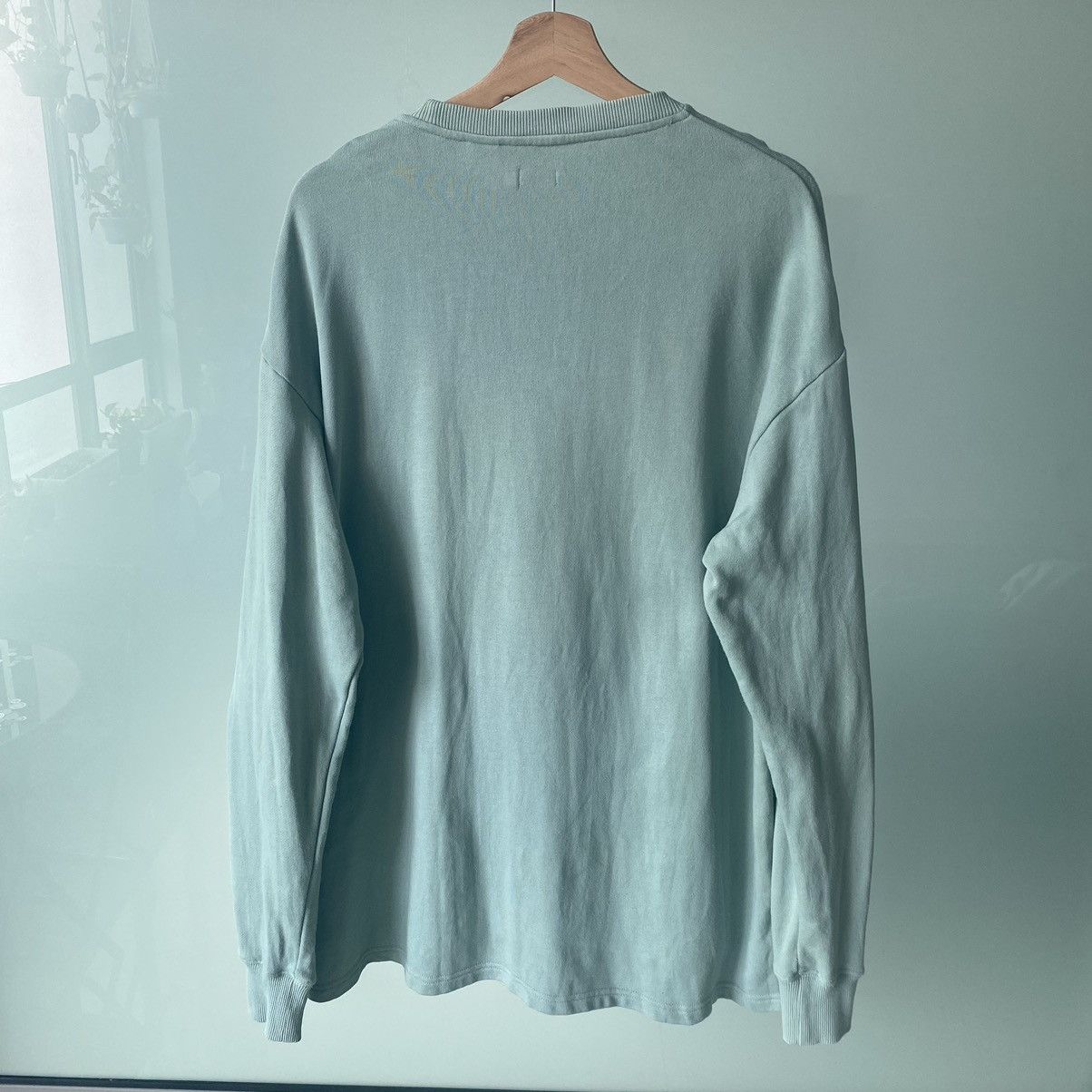 GRN Grn Tokyo Japanese Brand Sweatshirt Size US M / EU 48-50 / 2 - 6 Thumbnail