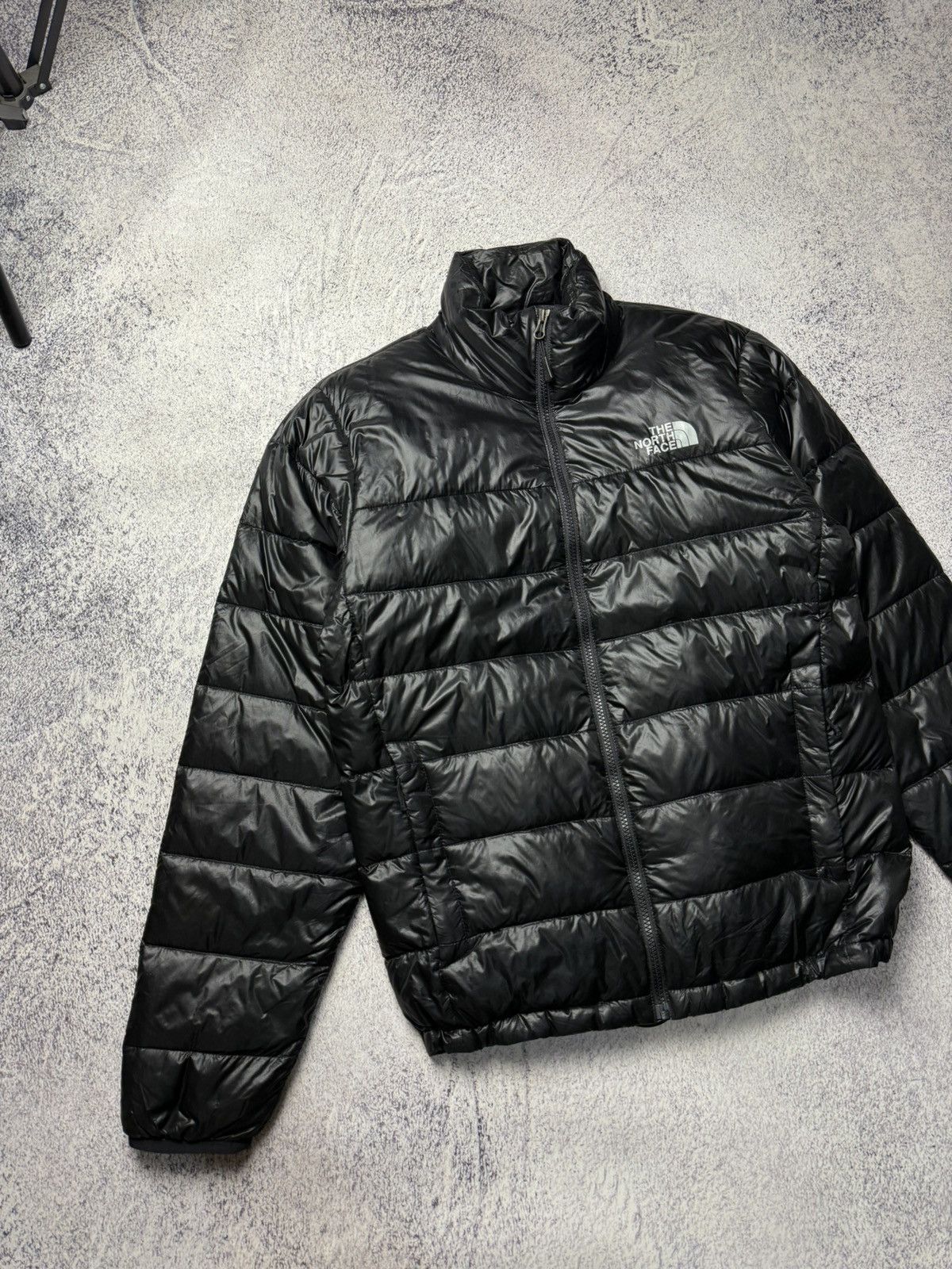 The North Face Vintage The North Face 600 Down Puffer Jacket Y2K USA Size US S / EU 44-46 / 1 - 6 Thumbnail